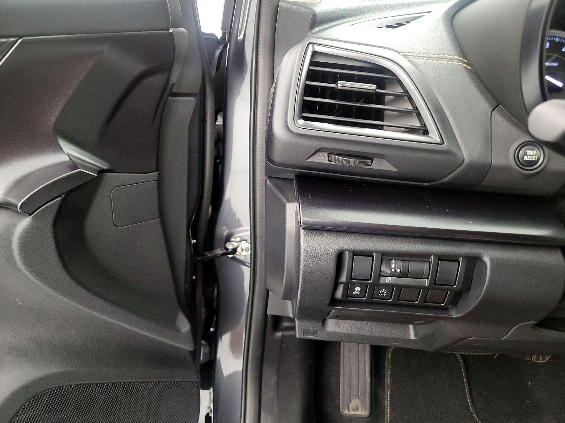 Thumbnail: 2023 Subaru Crosstrek - 13