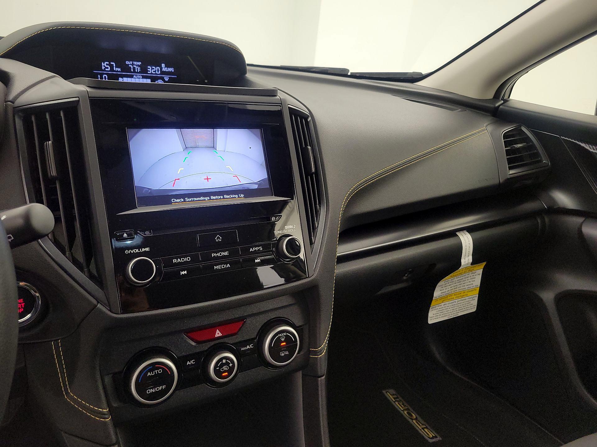 Thumbnail: 2023 Subaru Crosstrek - 14