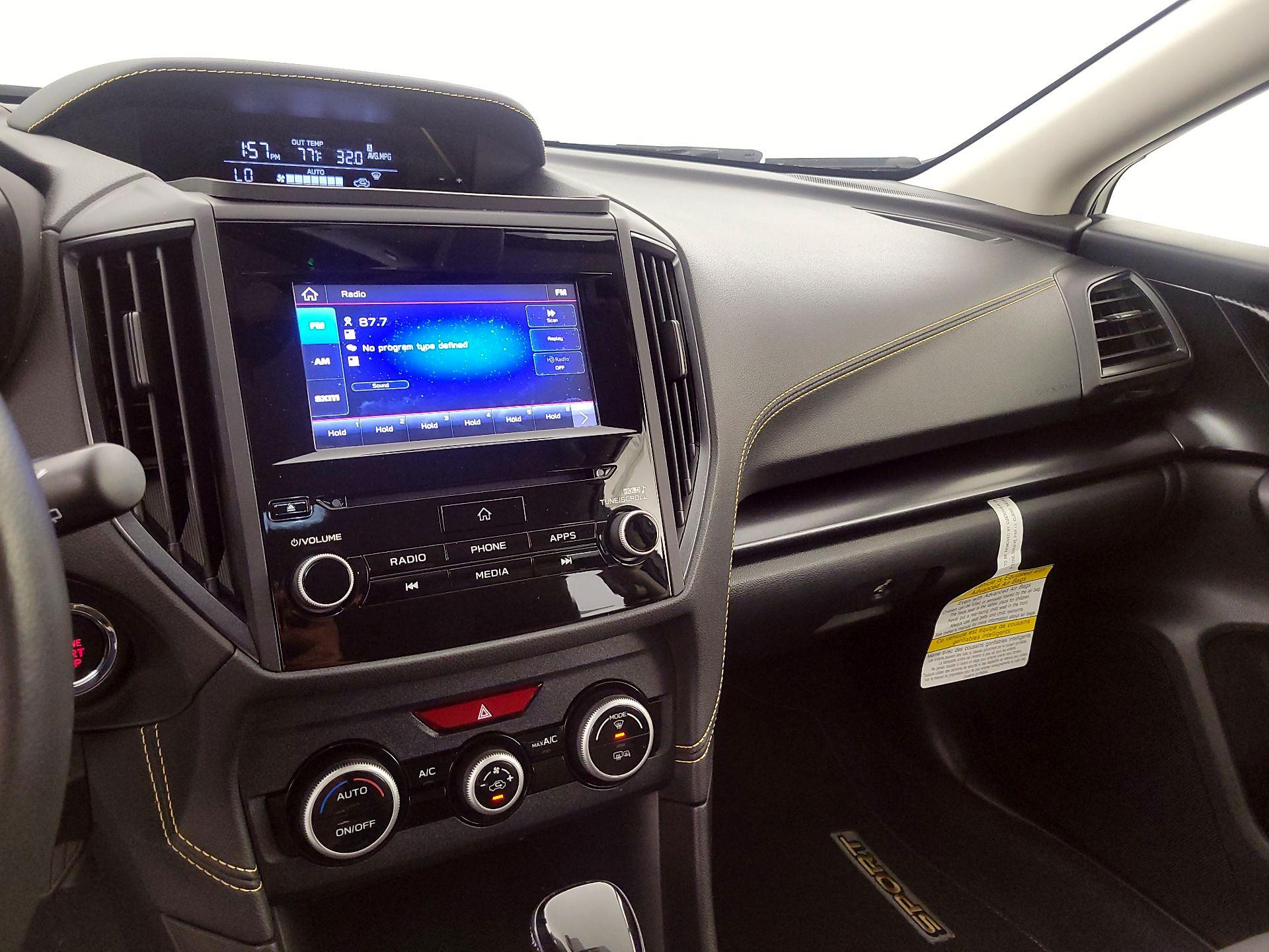 Thumbnail: 2023 Subaru Crosstrek - 15