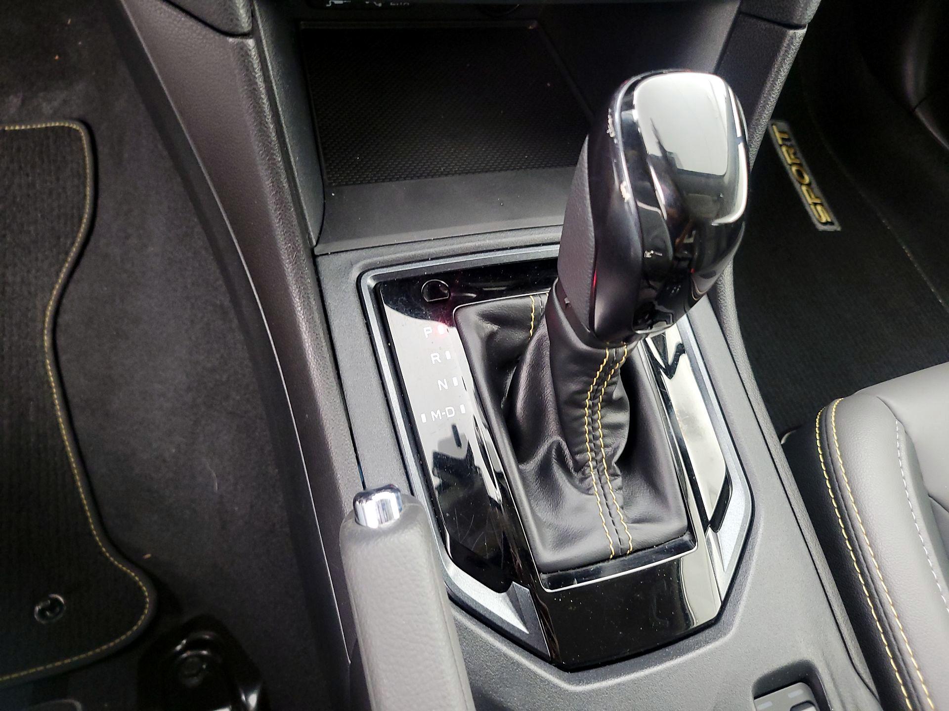 Thumbnail: 2023 Subaru Crosstrek - 17