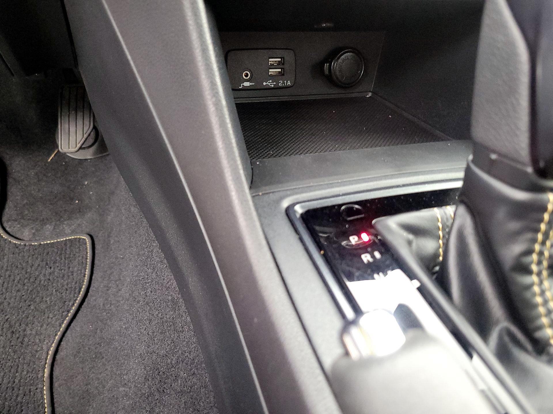 Thumbnail: 2023 Subaru Crosstrek - 18