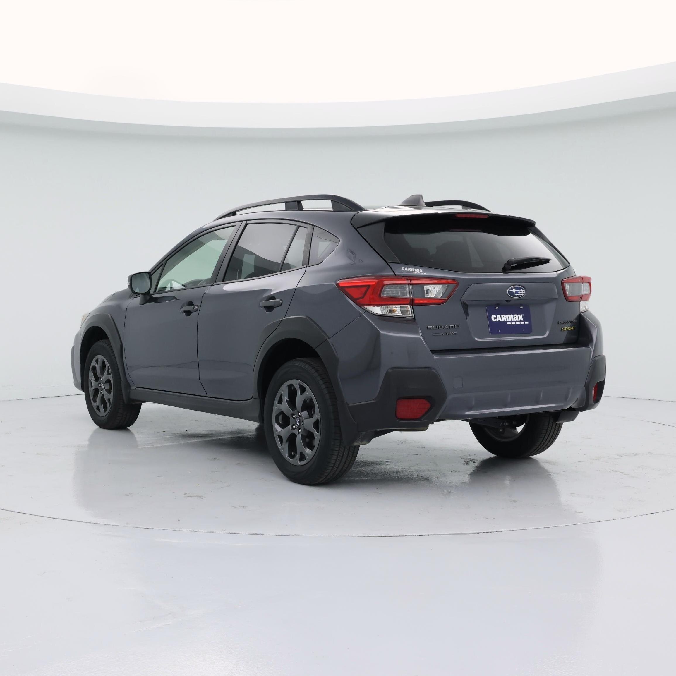 Thumbnail: 2023 Subaru Crosstrek - 2