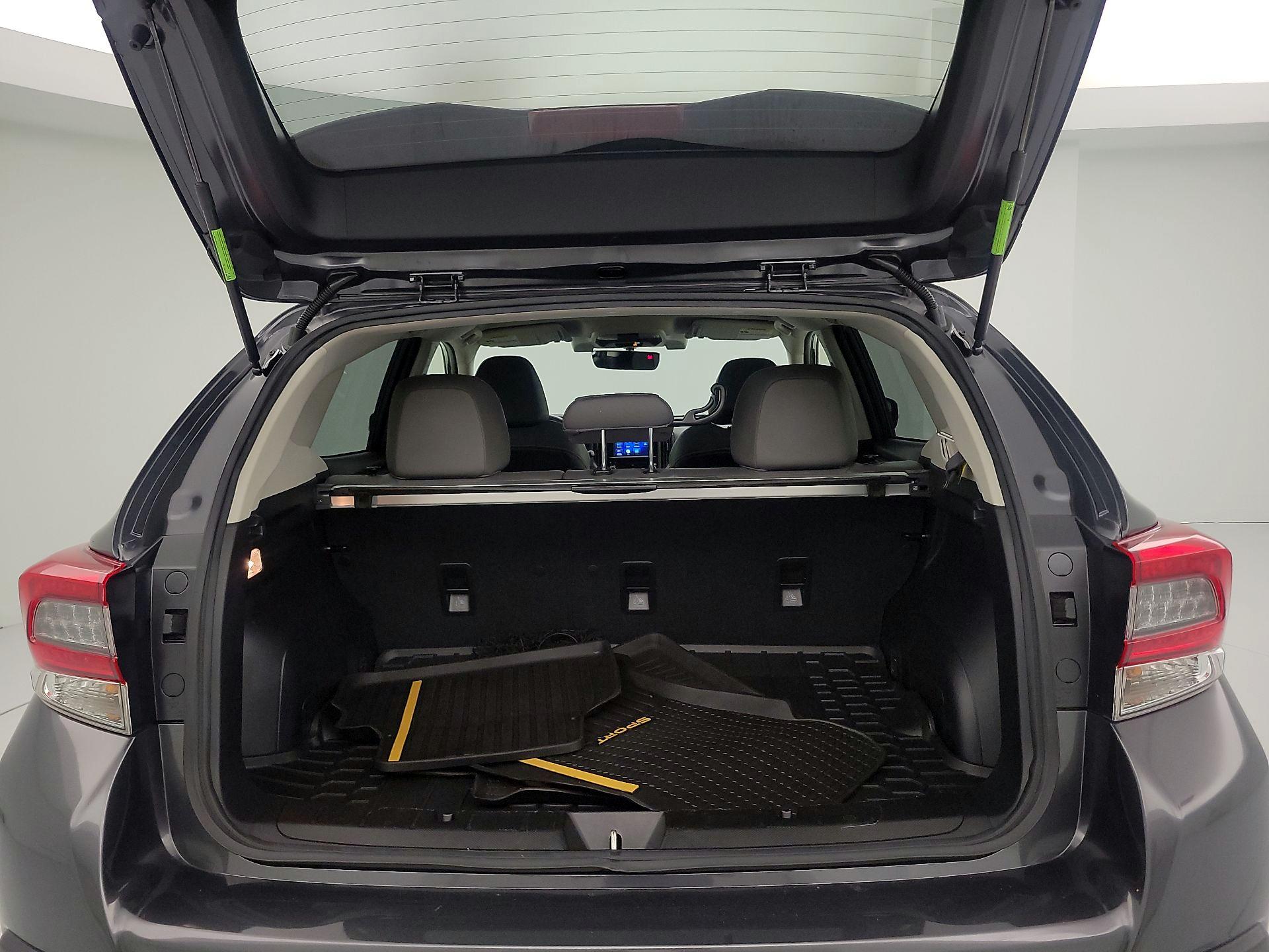 Thumbnail: 2023 Subaru Crosstrek - 20