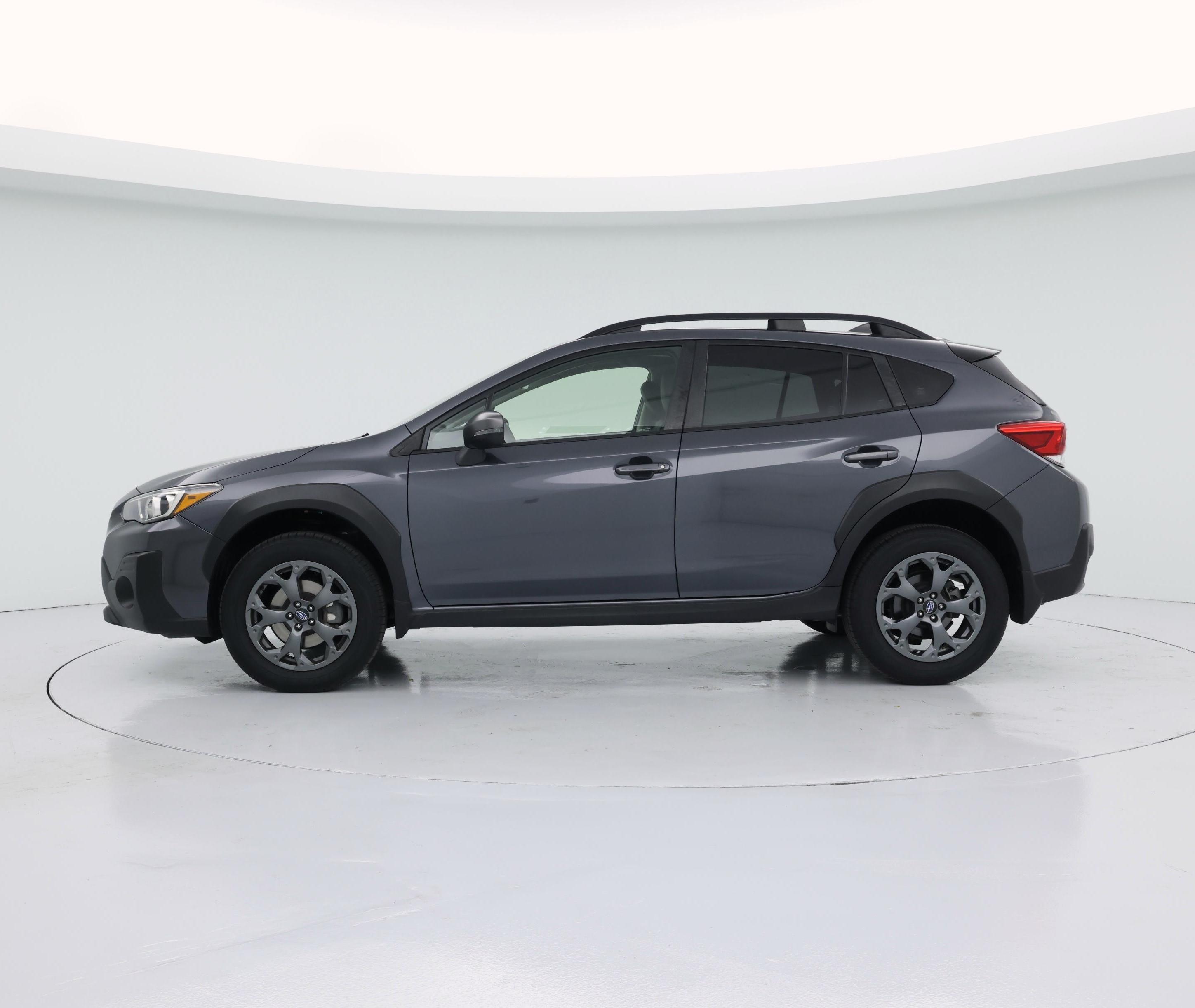 Thumbnail: 2023 Subaru Crosstrek - 3