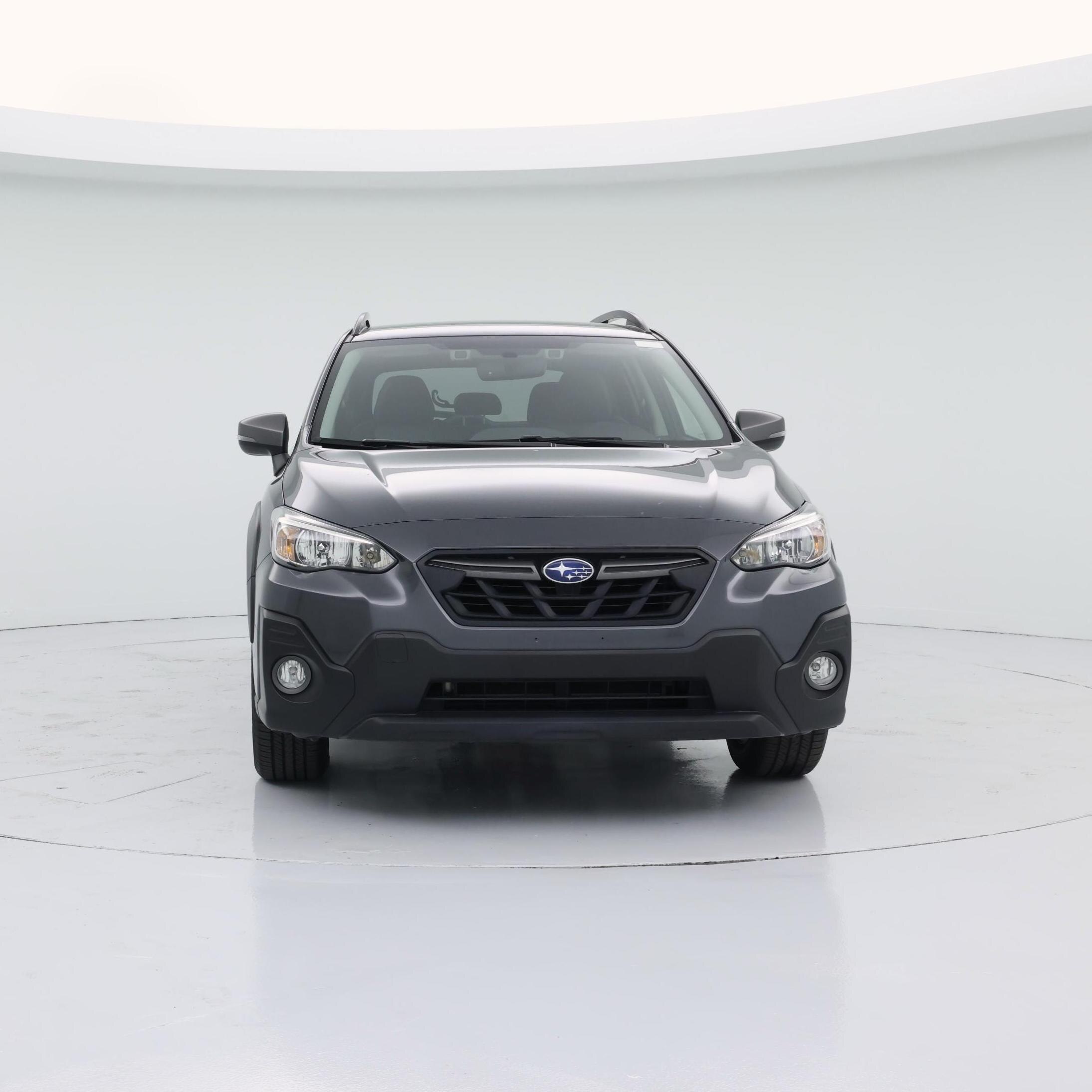 Thumbnail: 2023 Subaru Crosstrek - 5