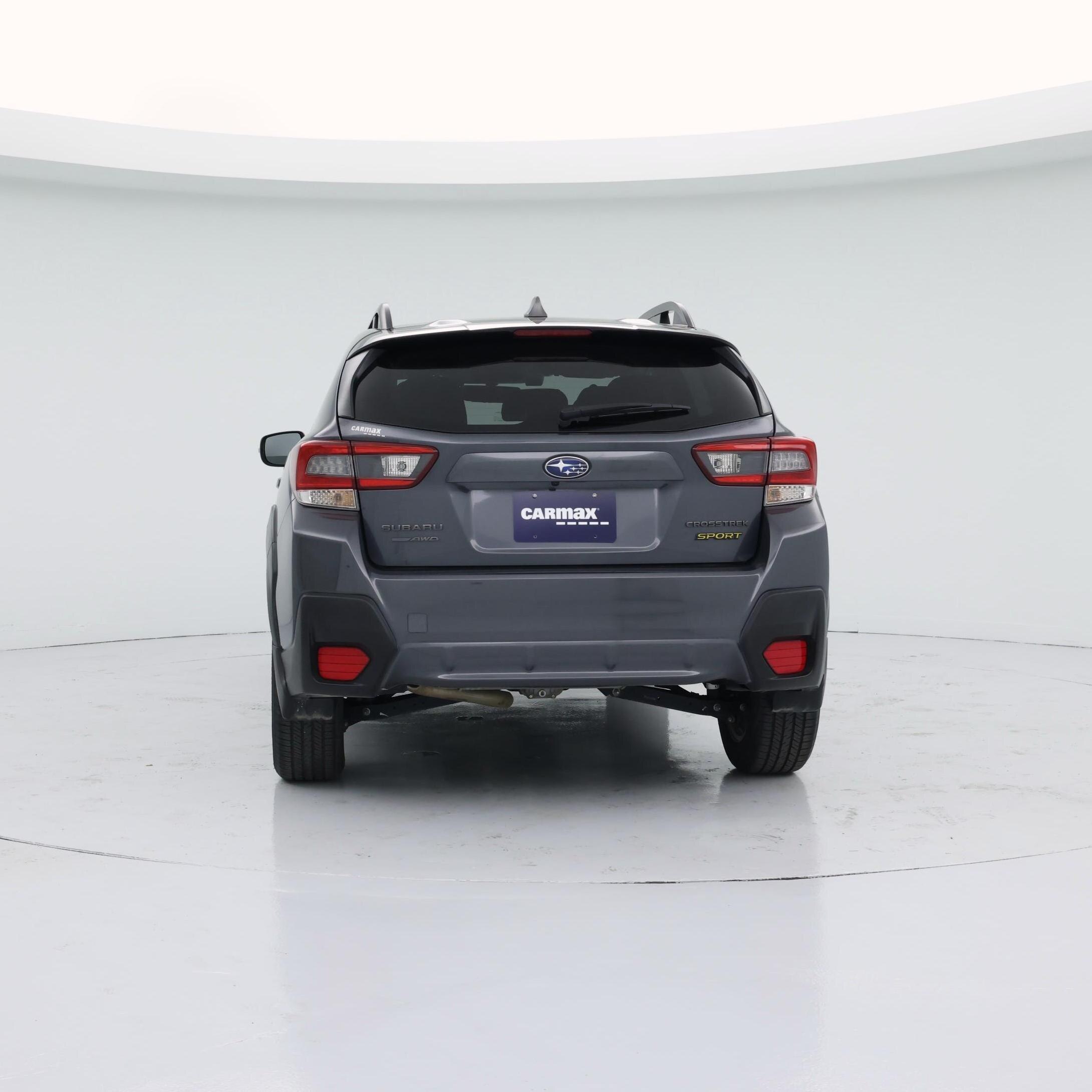 Thumbnail: 2023 Subaru Crosstrek - 6