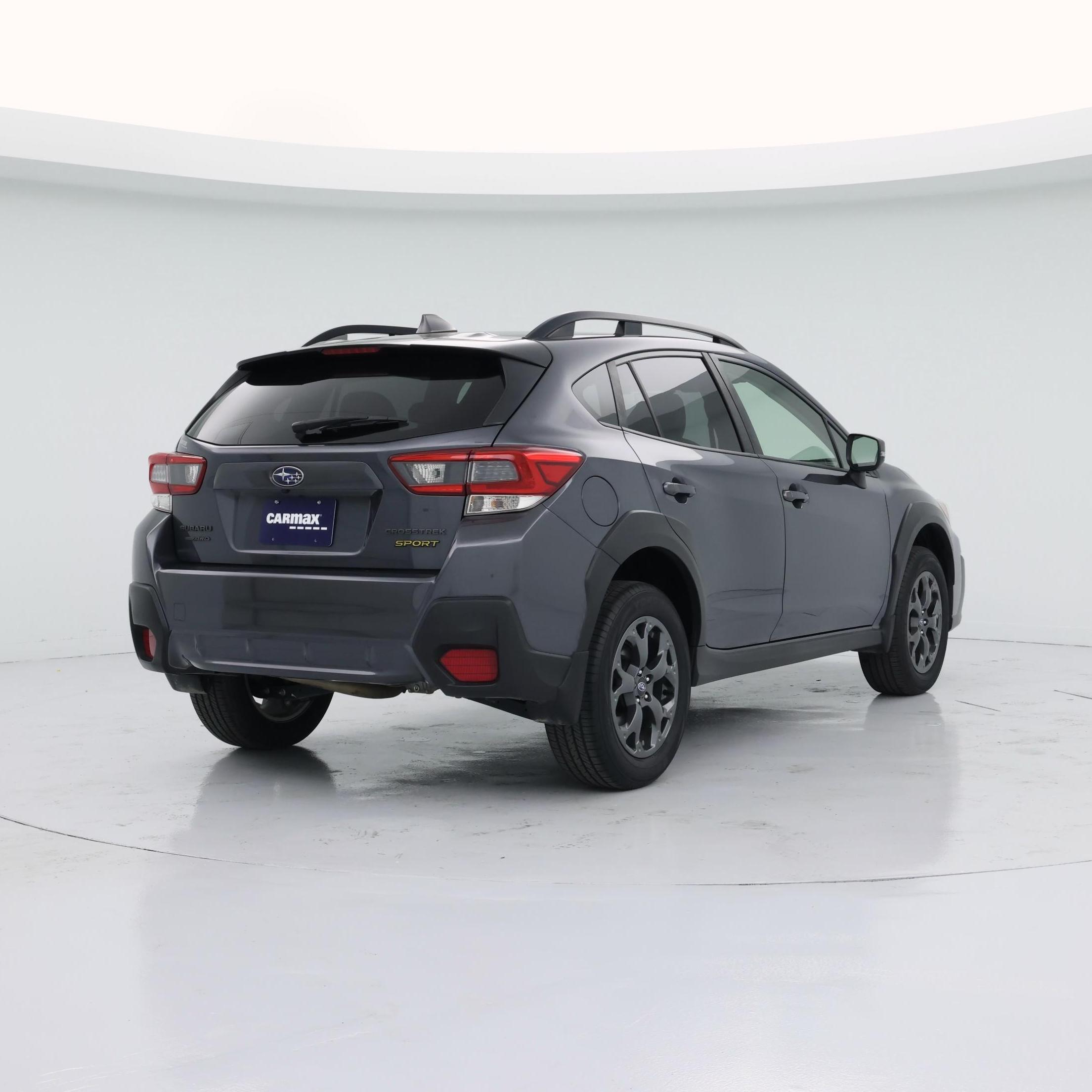 Thumbnail: 2023 Subaru Crosstrek - 8