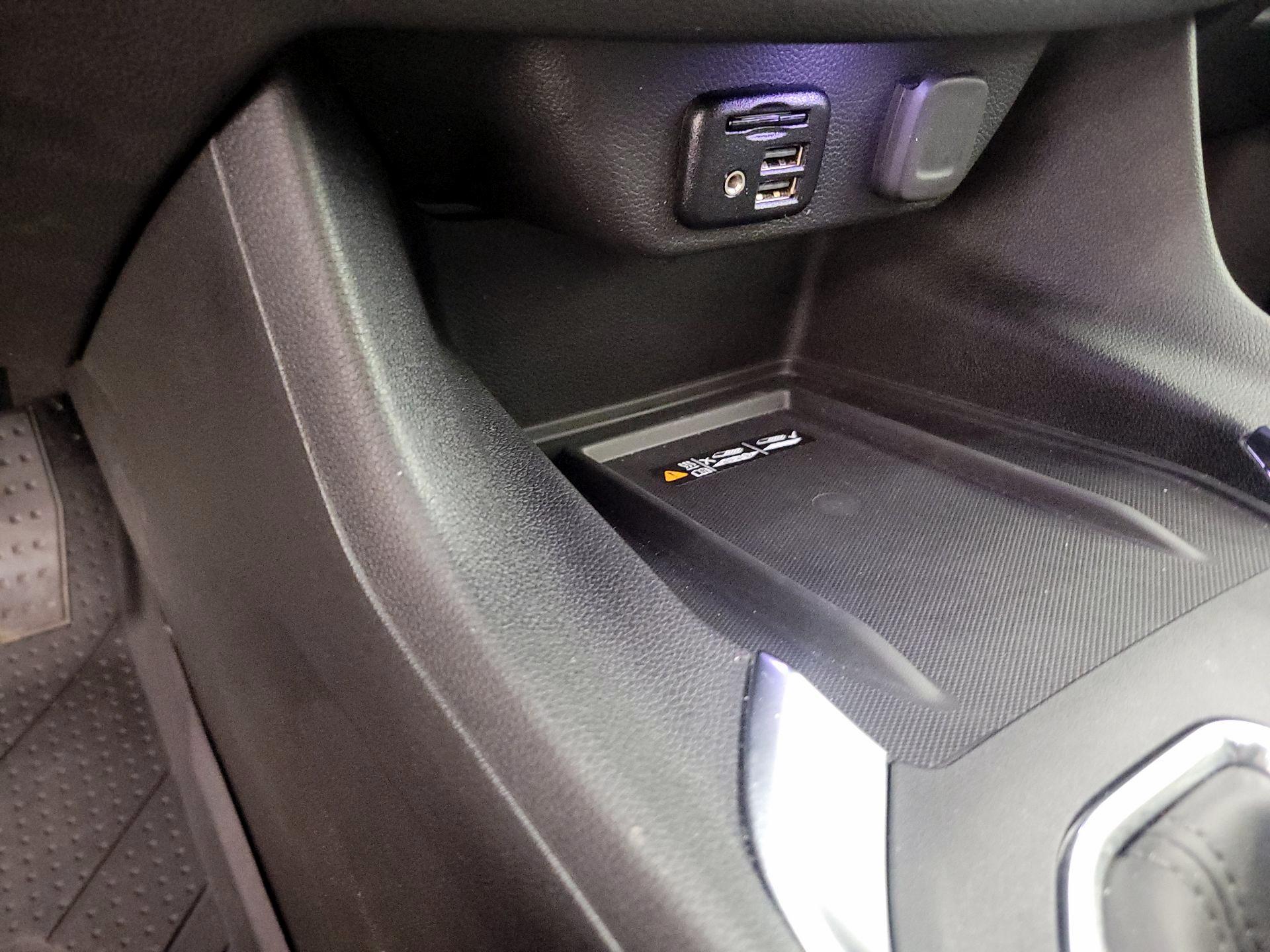 Thumbnail: 2023 Chevrolet Traverse - 19