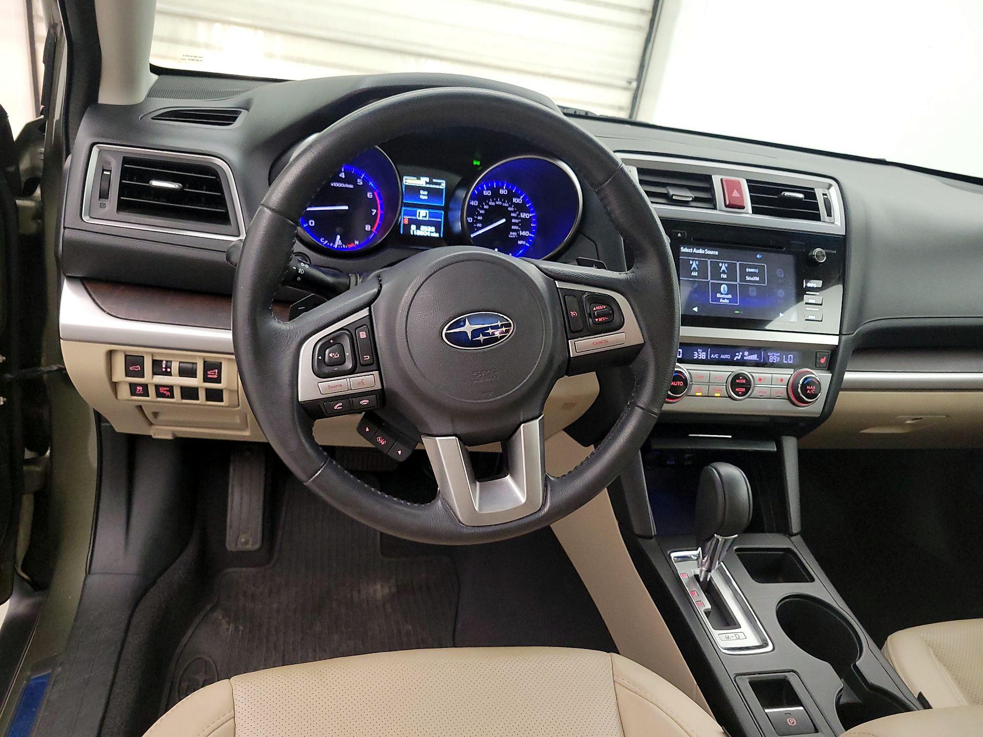 Thumbnail: 2017 Subaru Outback - 10