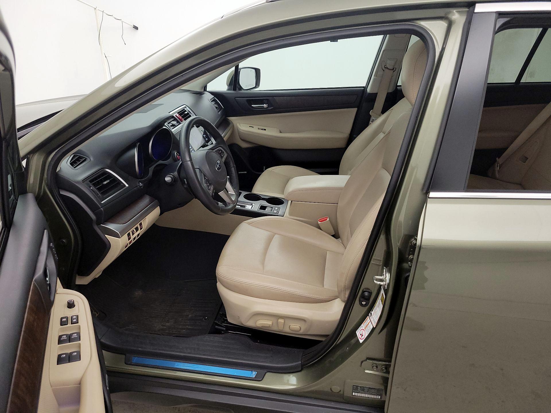 Thumbnail: 2017 Subaru Outback - 11