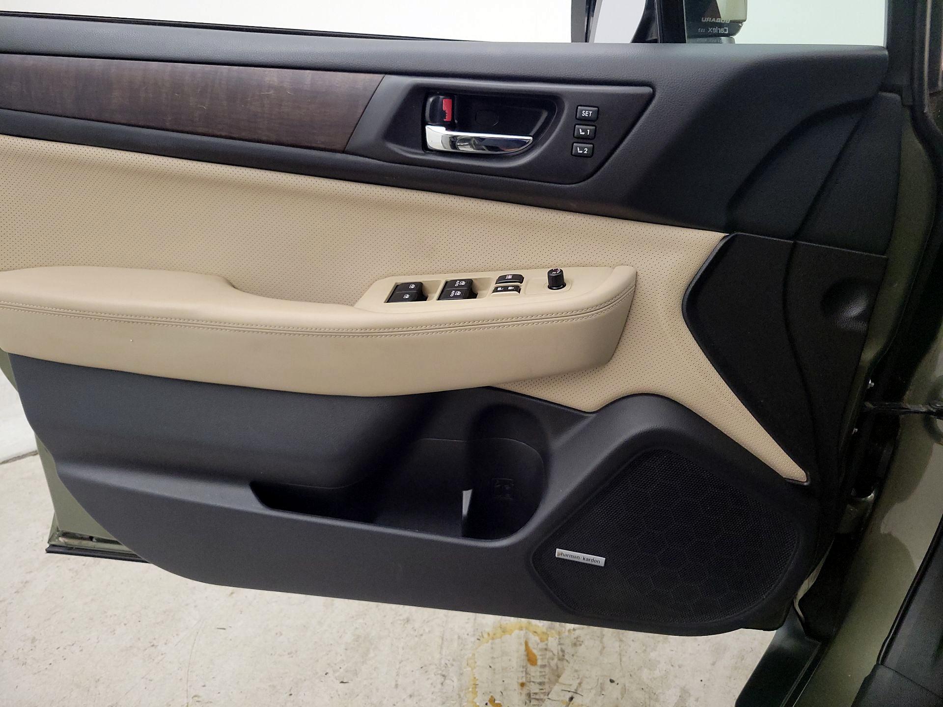 Thumbnail: 2017 Subaru Outback - 12