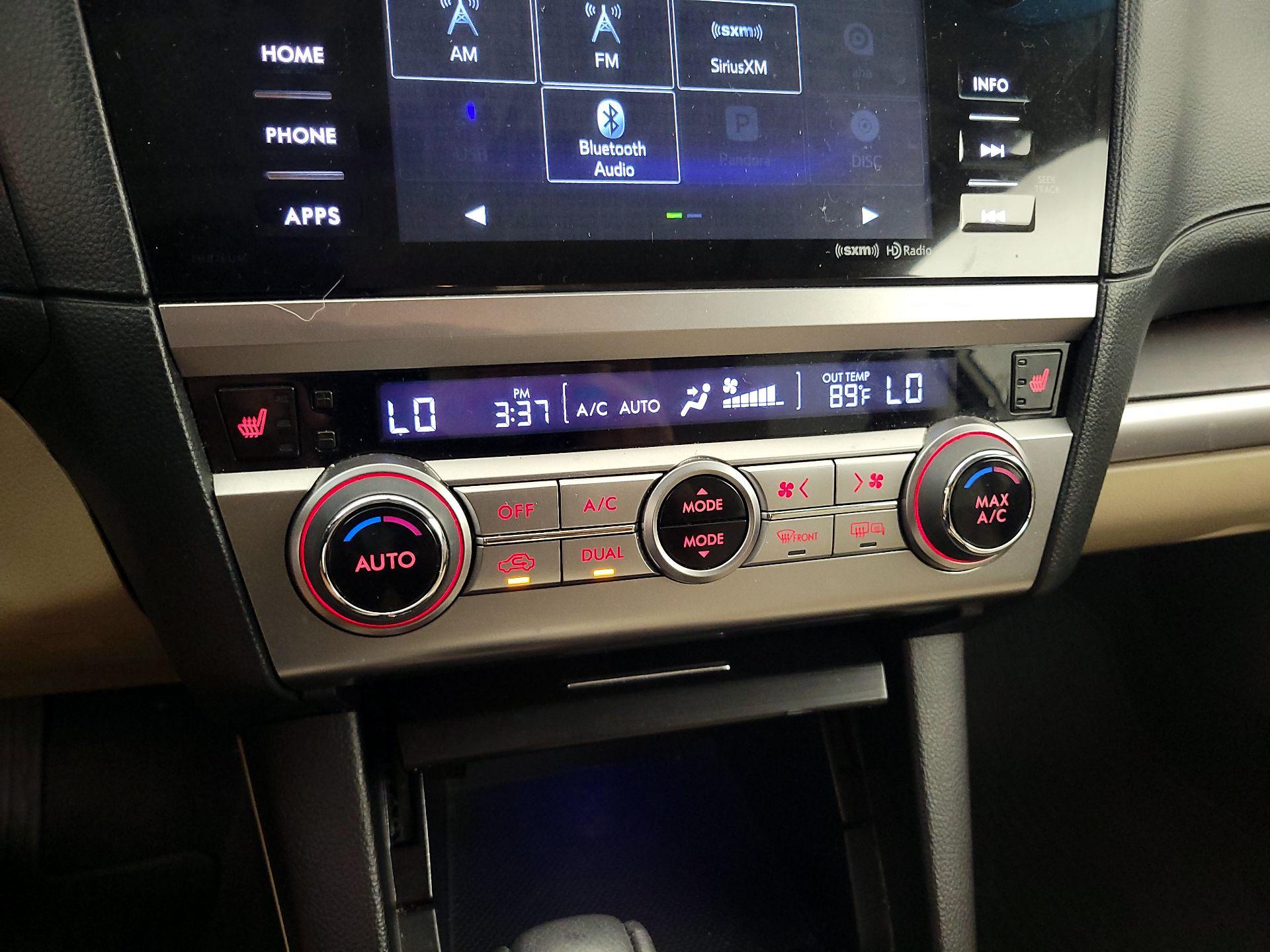 Thumbnail: 2017 Subaru Outback - 16