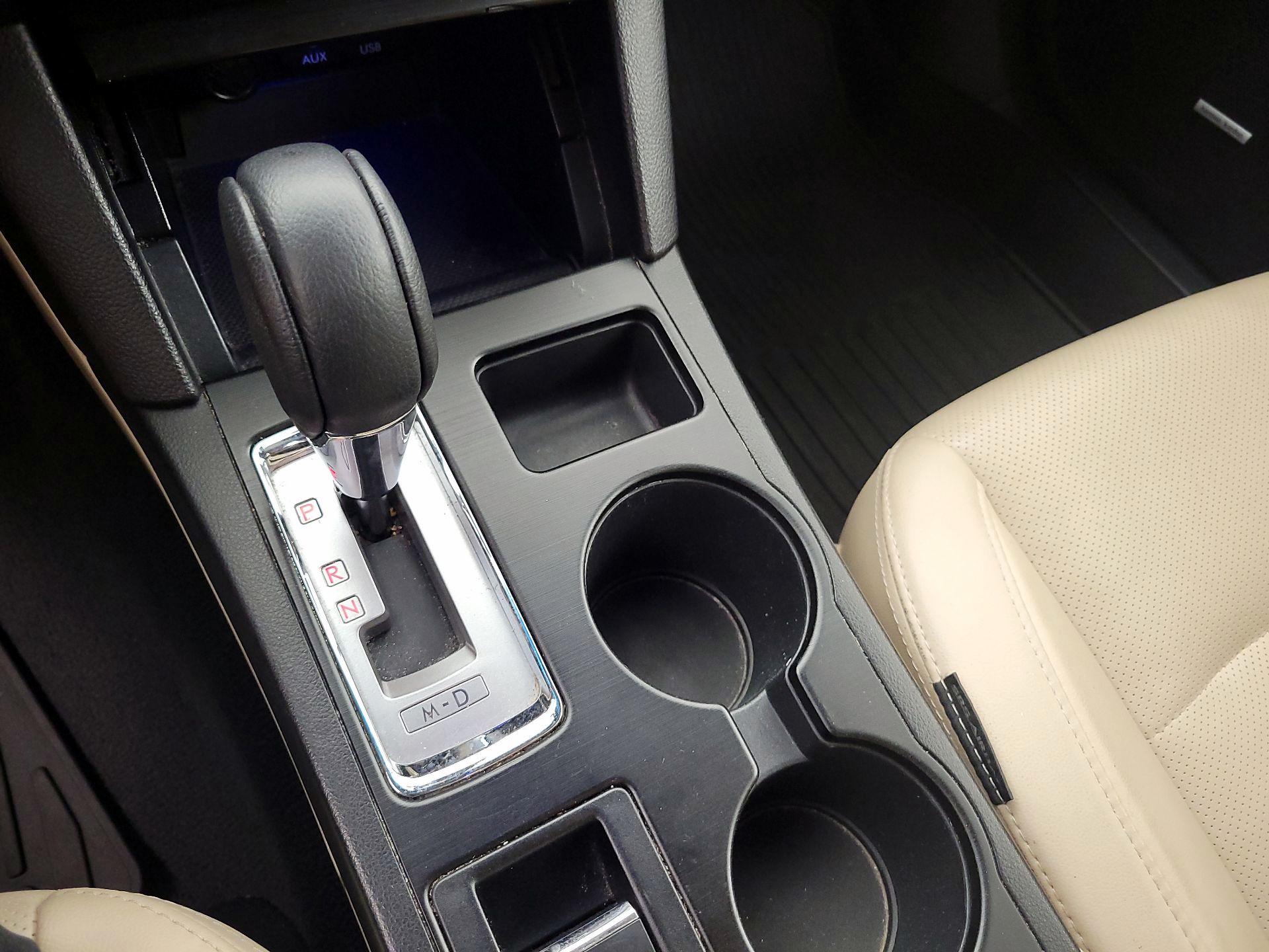 Thumbnail: 2017 Subaru Outback - 17