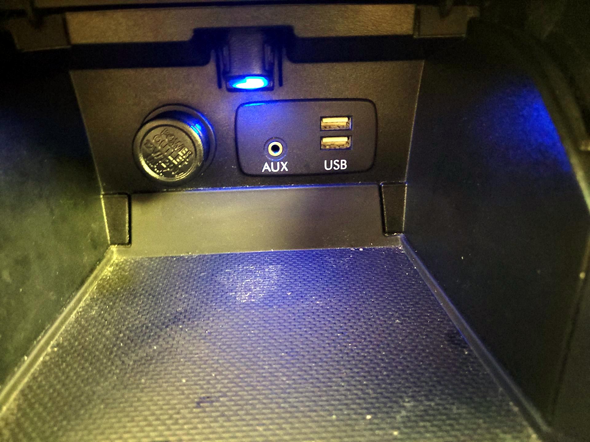 Thumbnail: 2017 Subaru Outback - 18