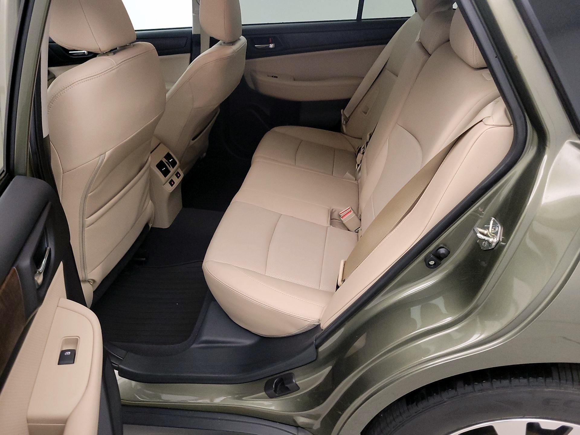 Thumbnail: 2017 Subaru Outback - 20