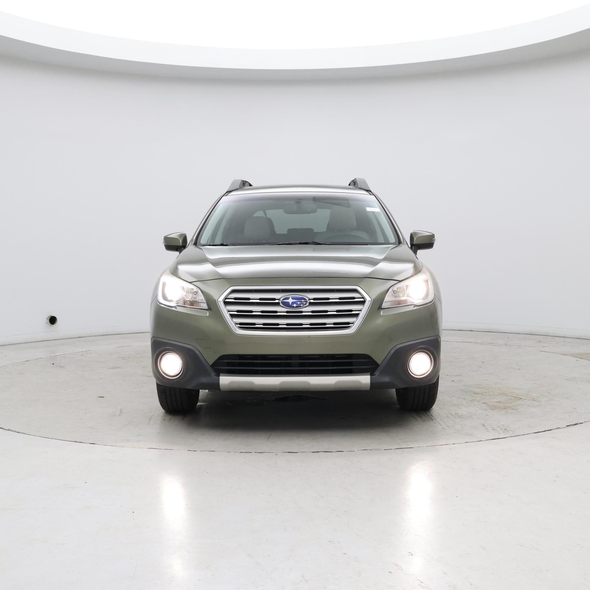 Thumbnail: 2017 Subaru Outback - 5