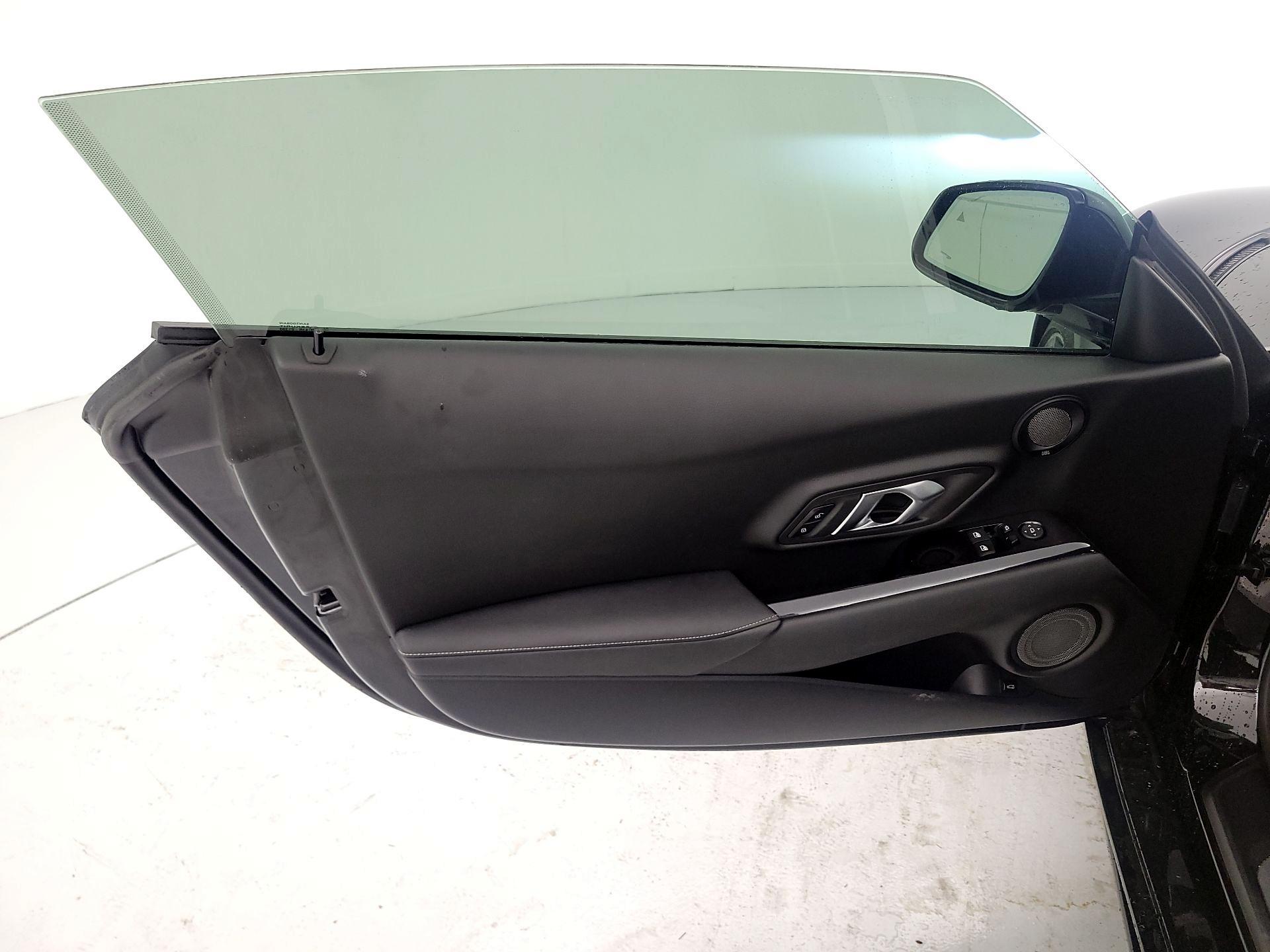 Thumbnail: 2025 Toyota Supra - 12