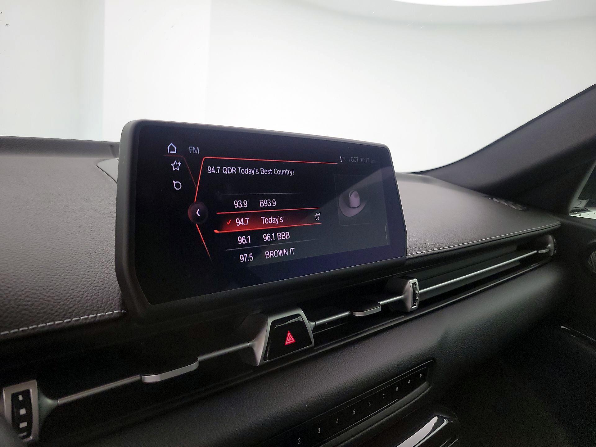 Thumbnail: 2025 Toyota Supra - 16