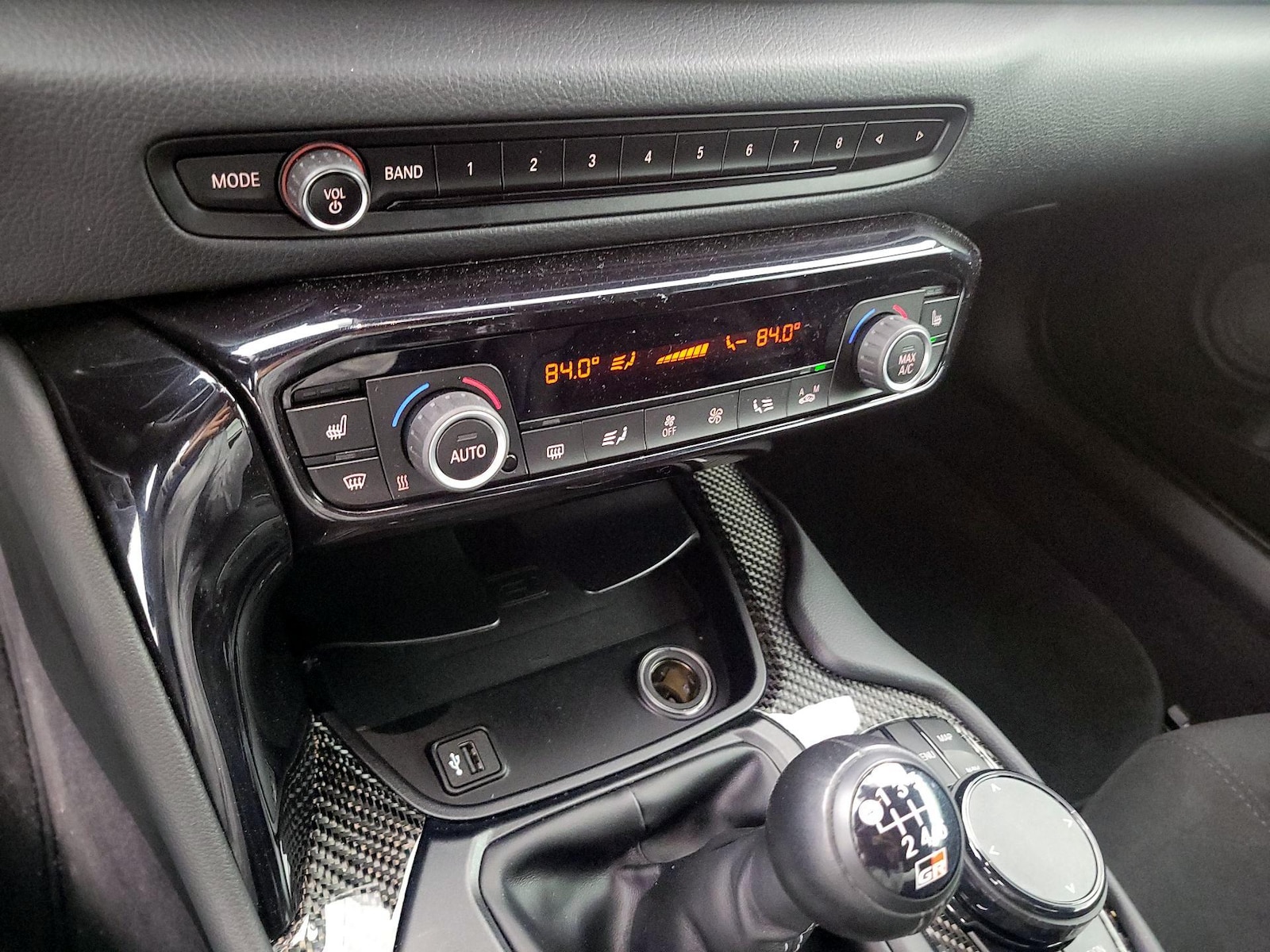 2025 Toyota Supra Premium - Photo 18