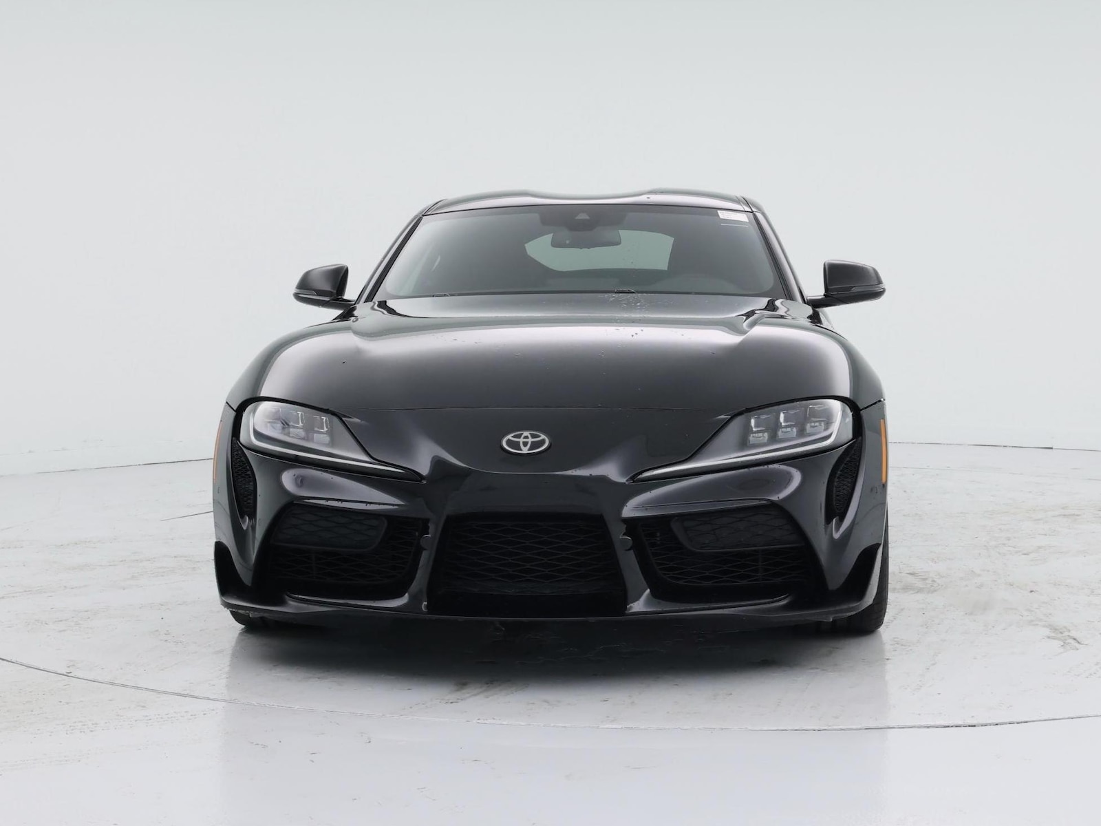 2025 Toyota Supra Premium - Photo 6
