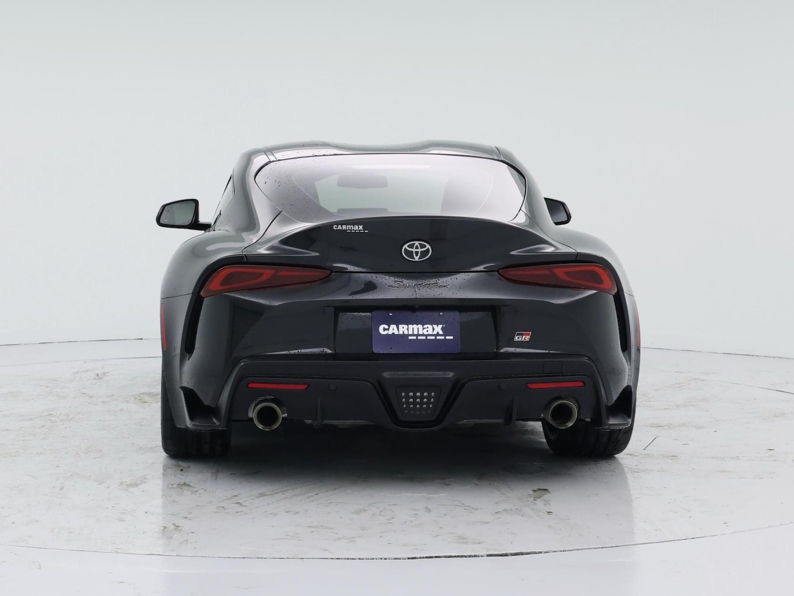2025 Toyota Supra Premium - Photo 7