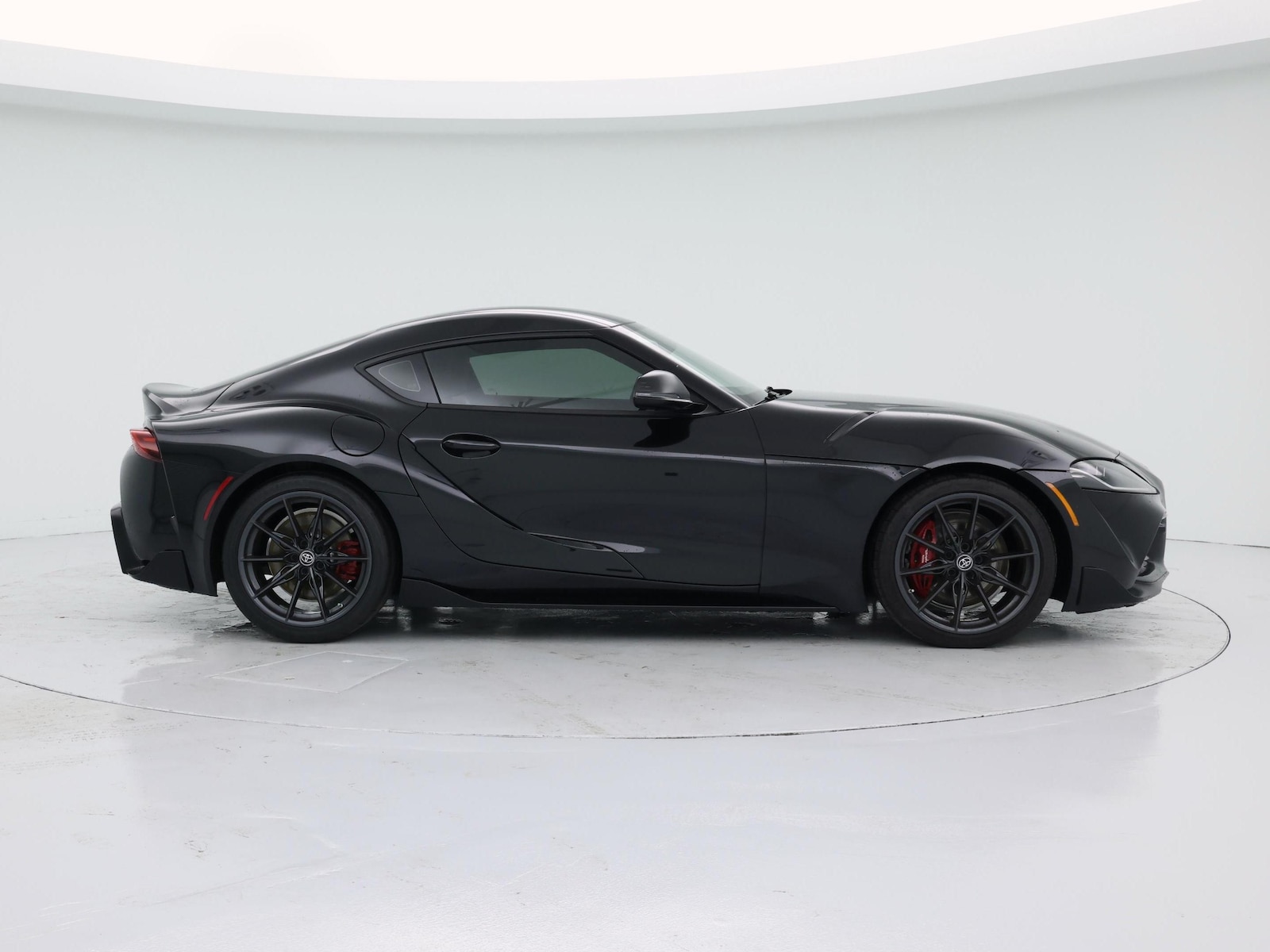 2025 Toyota Supra Premium - Photo 8