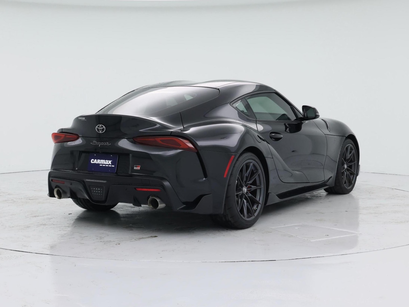 2025 Toyota Supra Premium - Photo 9