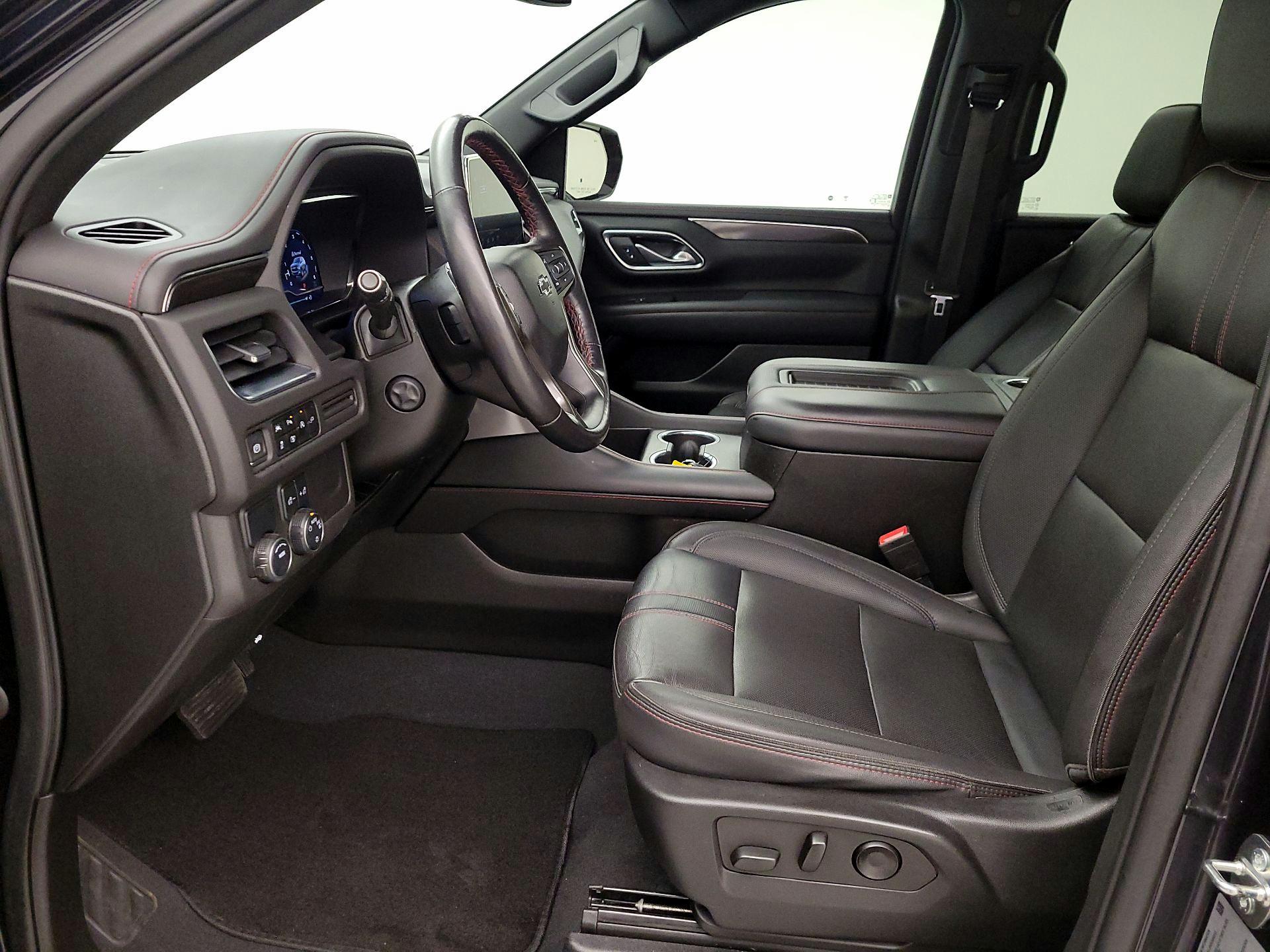 Thumbnail: 2022 Chevrolet Tahoe - 11