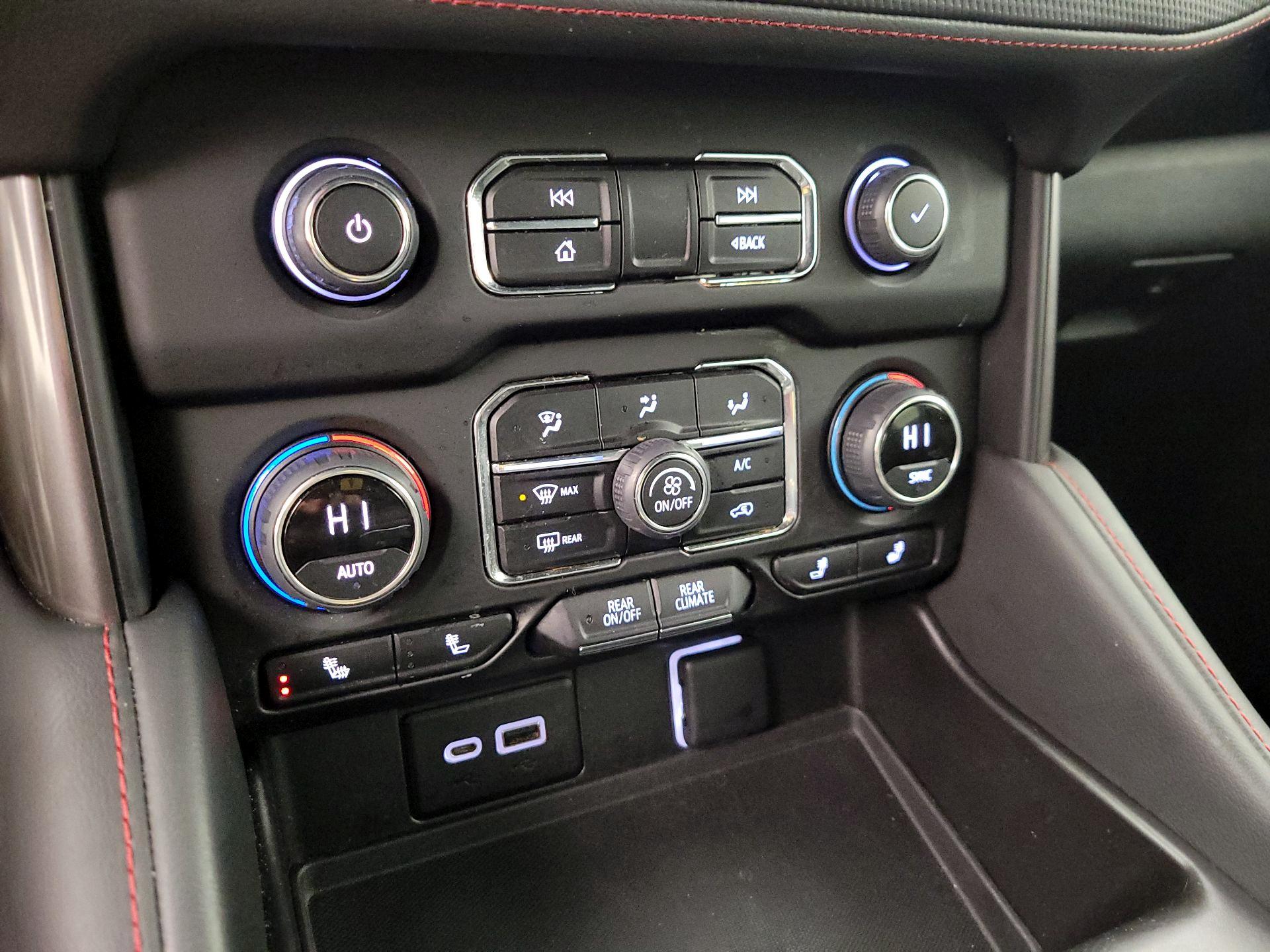 Thumbnail: 2022 Chevrolet Tahoe - 16