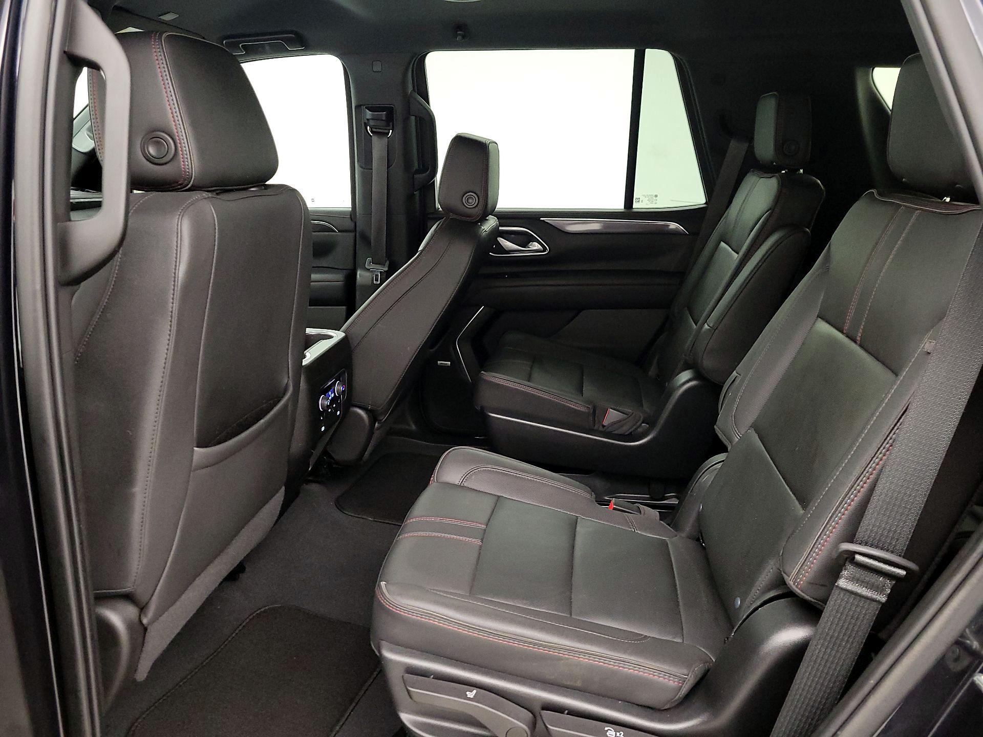 Thumbnail: 2022 Chevrolet Tahoe - 19