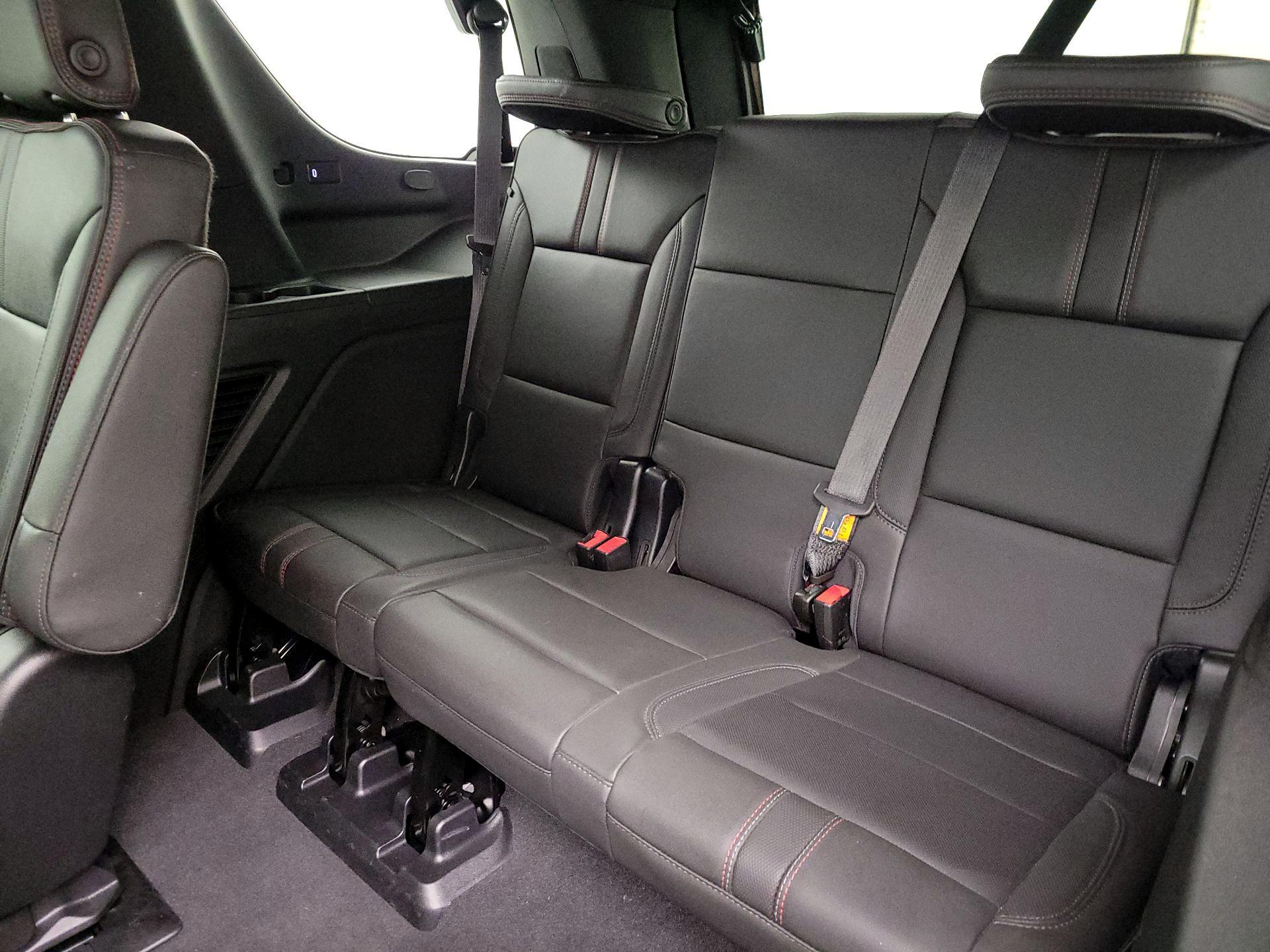 Thumbnail: 2022 Chevrolet Tahoe - 20