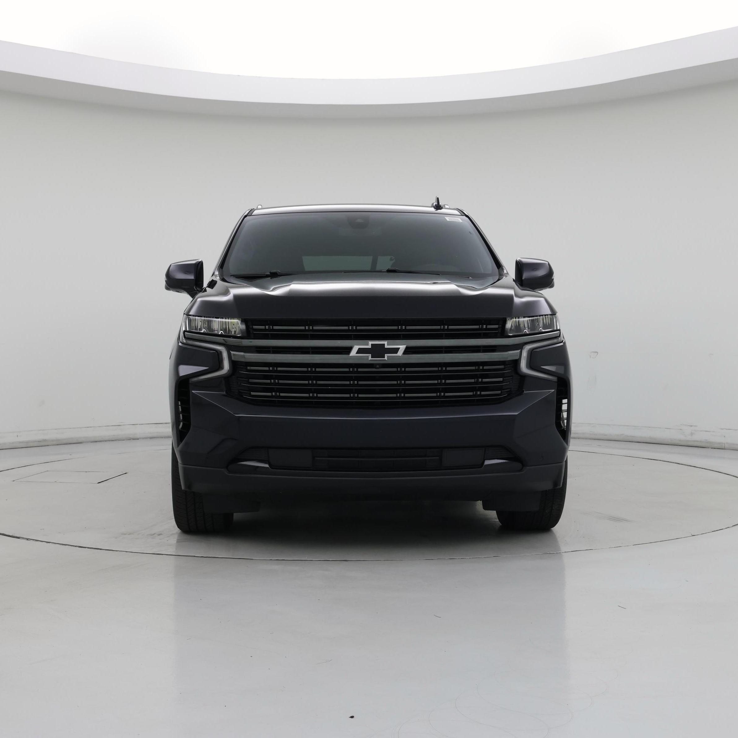 Thumbnail: 2022 Chevrolet Tahoe - 5