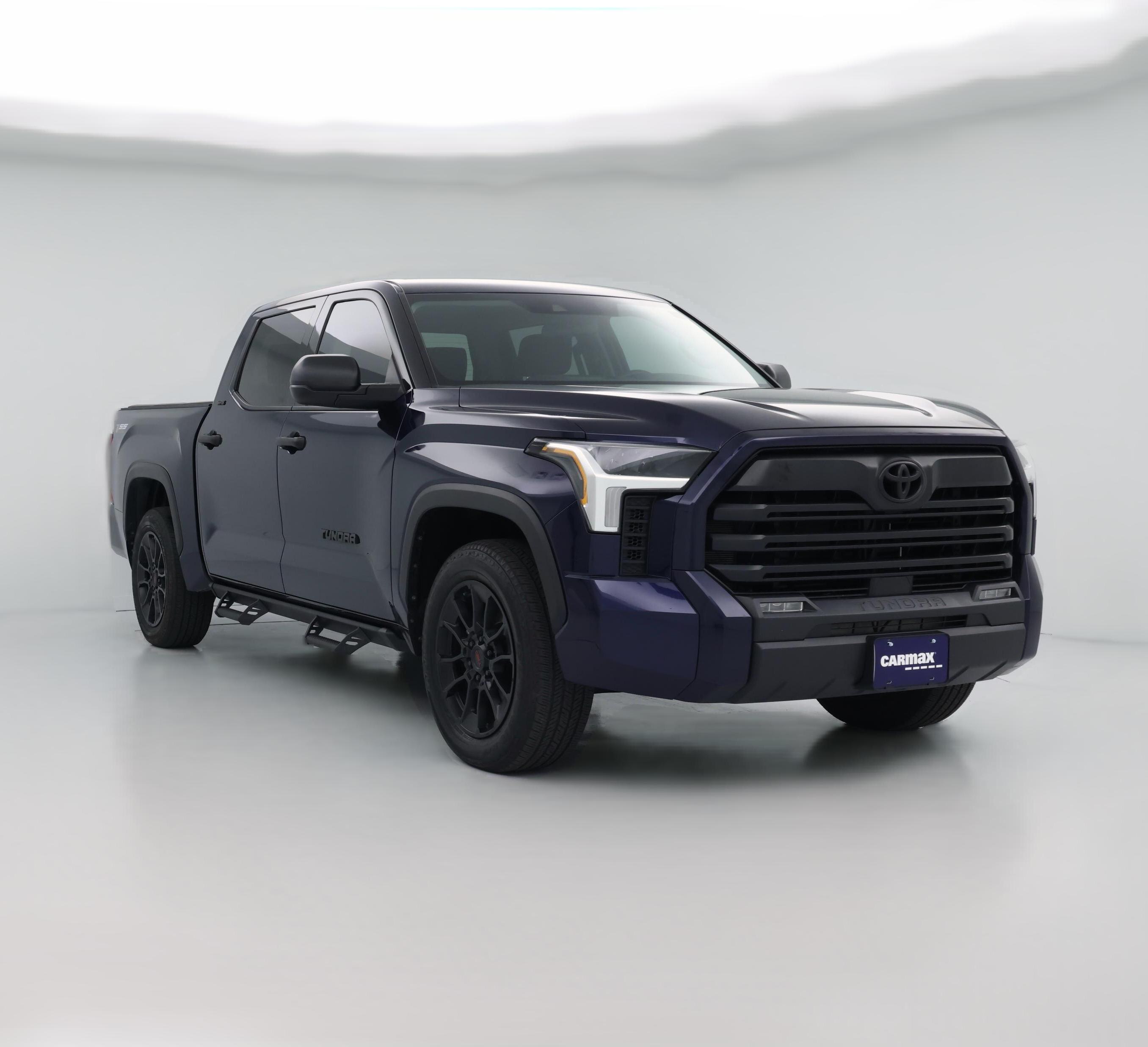 Thumbnail: 2022 Toyota Tundra - 1