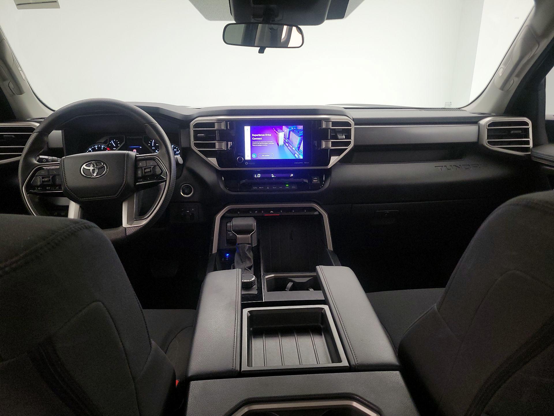 Thumbnail: 2022 Toyota Tundra - 9