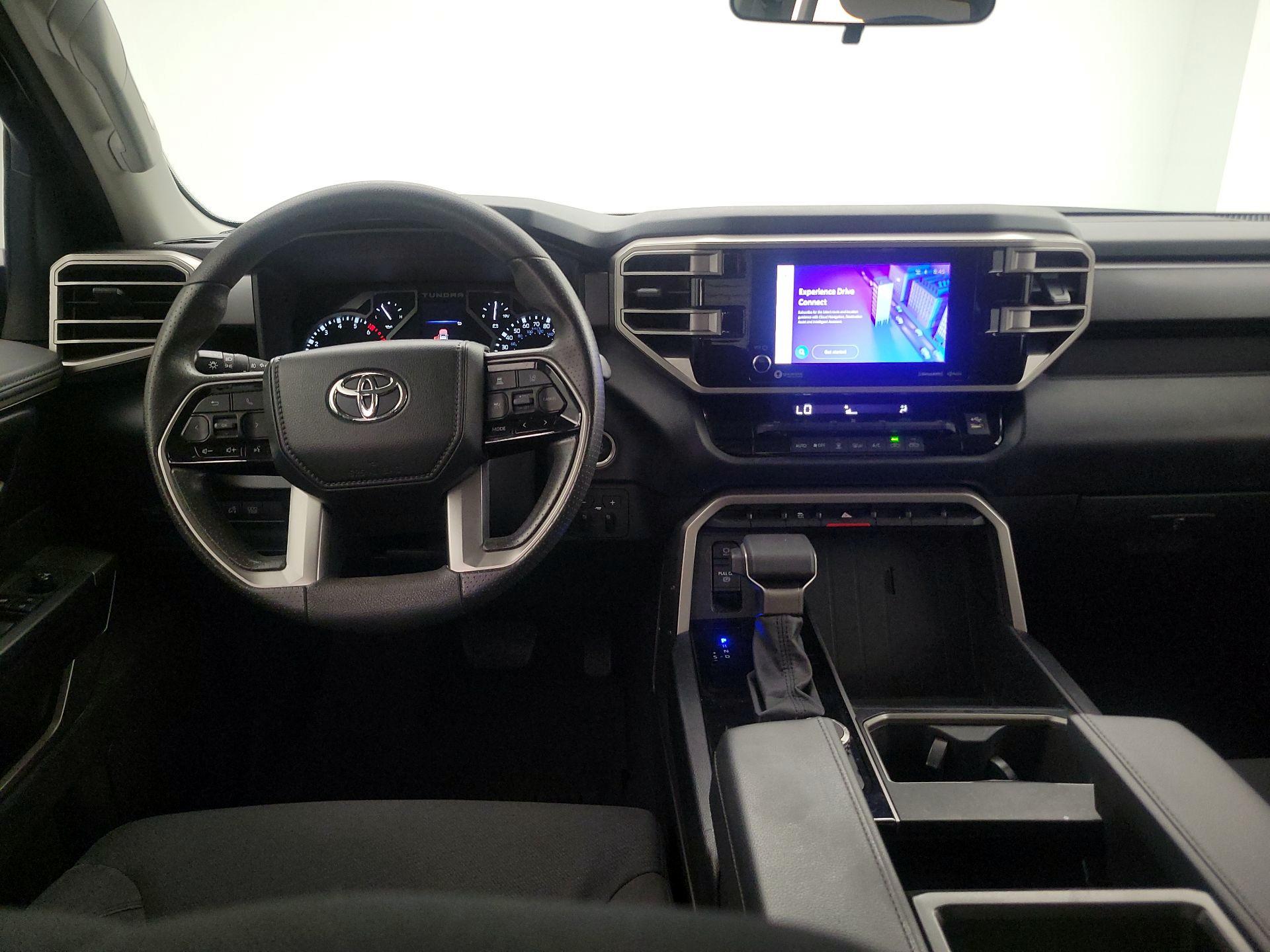 Thumbnail: 2022 Toyota Tundra - 10