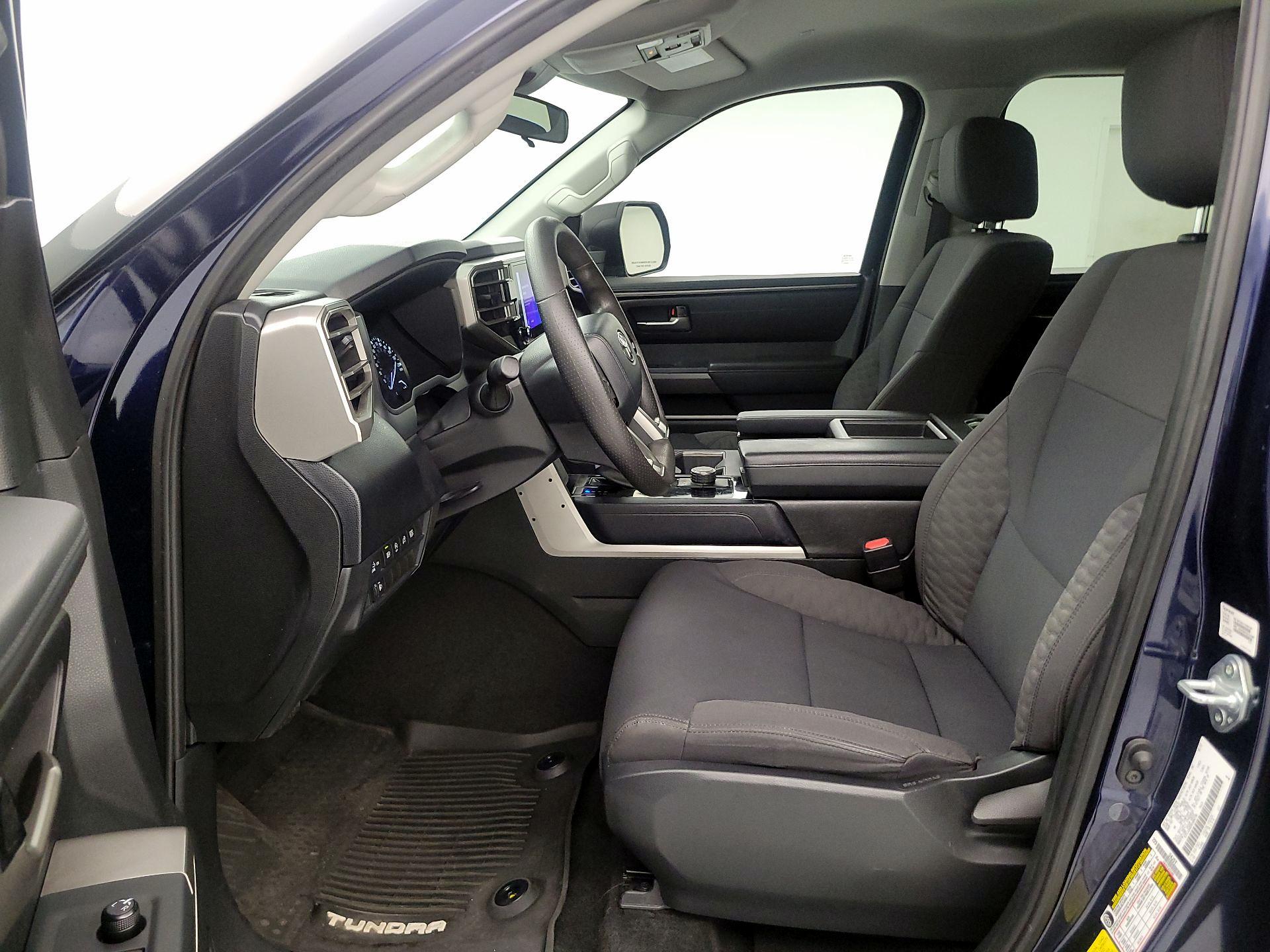 Thumbnail: 2022 Toyota Tundra - 11