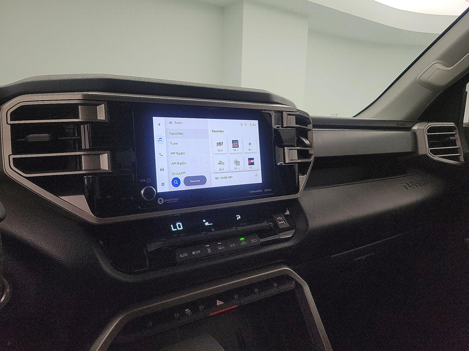 Thumbnail: 2022 Toyota Tundra - 15