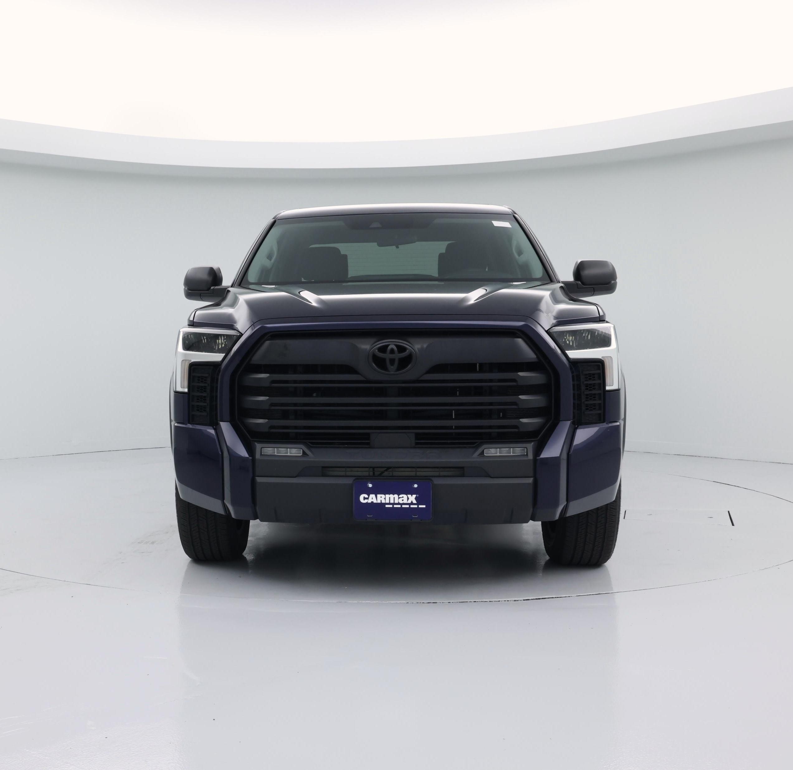 Thumbnail: 2022 Toyota Tundra - 5