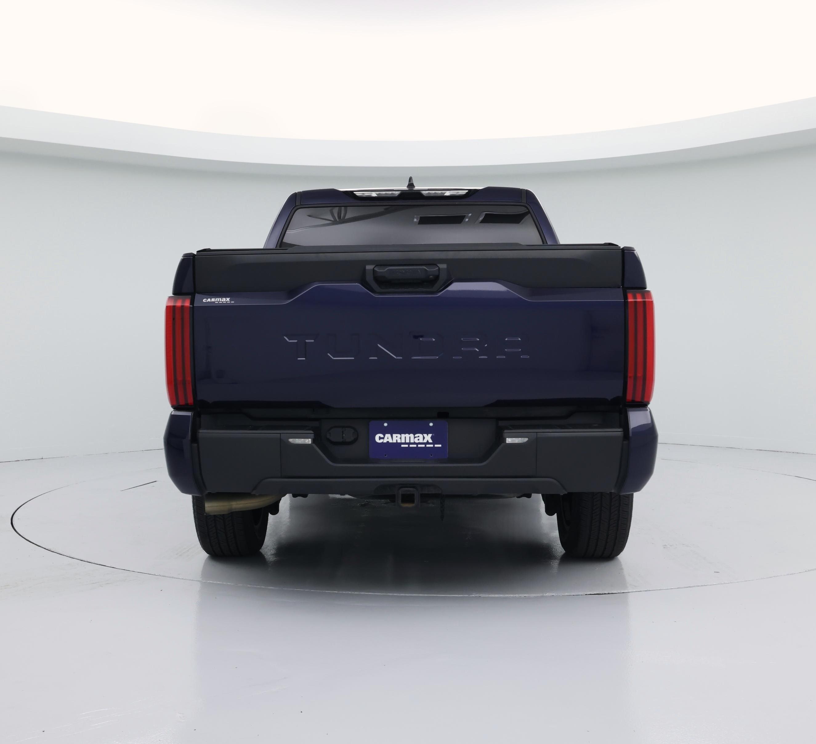 Thumbnail: 2022 Toyota Tundra - 6