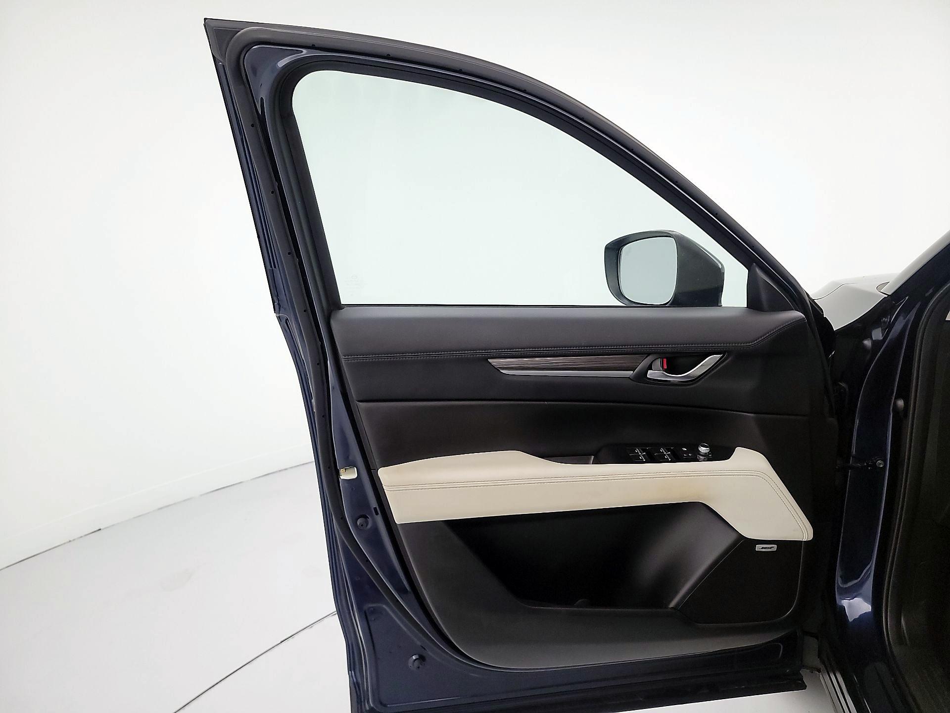 Thumbnail: 2021 Mazda CX-5 - 12