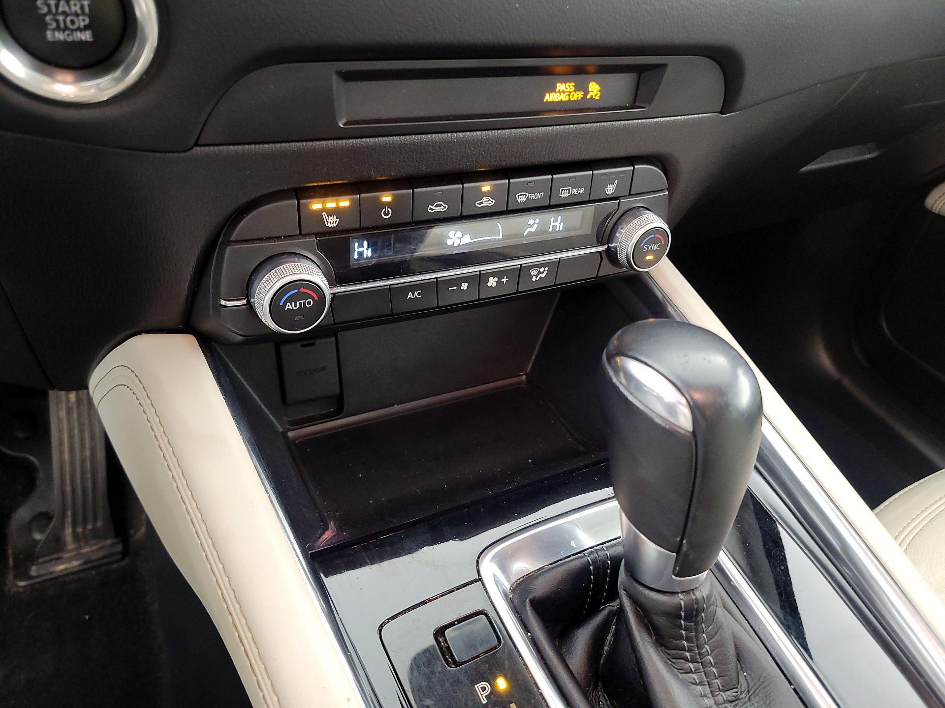 Thumbnail: 2021 Mazda CX-5 - 16