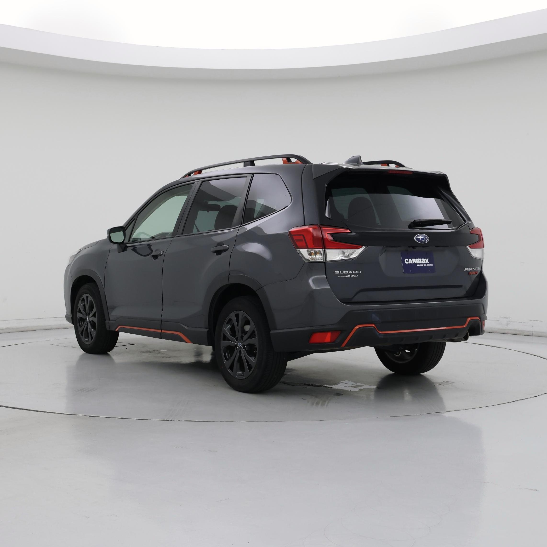 Thumbnail: 2023 Subaru Forester - 2
