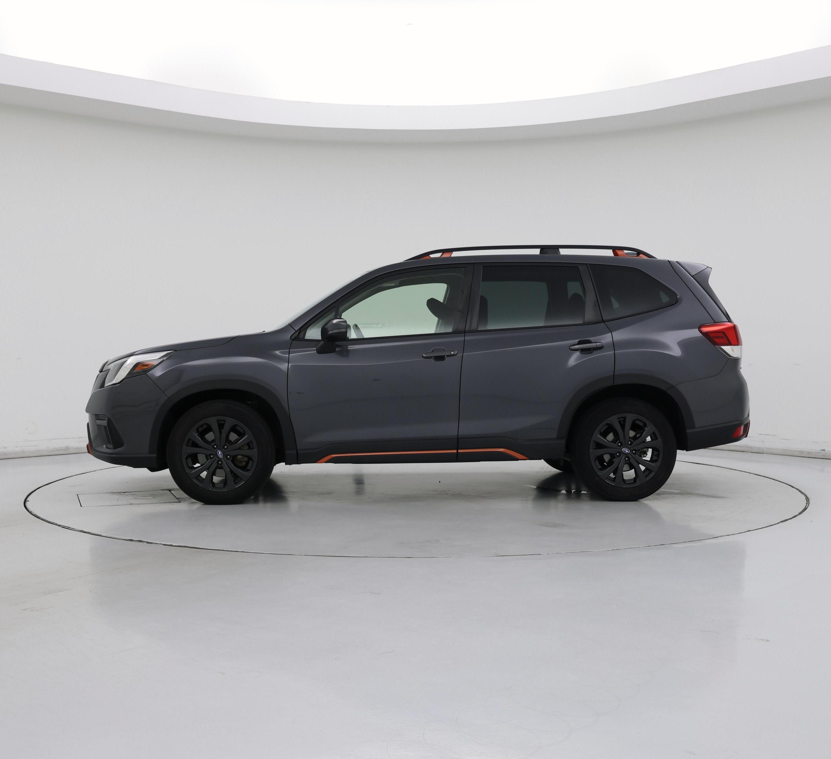 Thumbnail: 2023 Subaru Forester - 3
