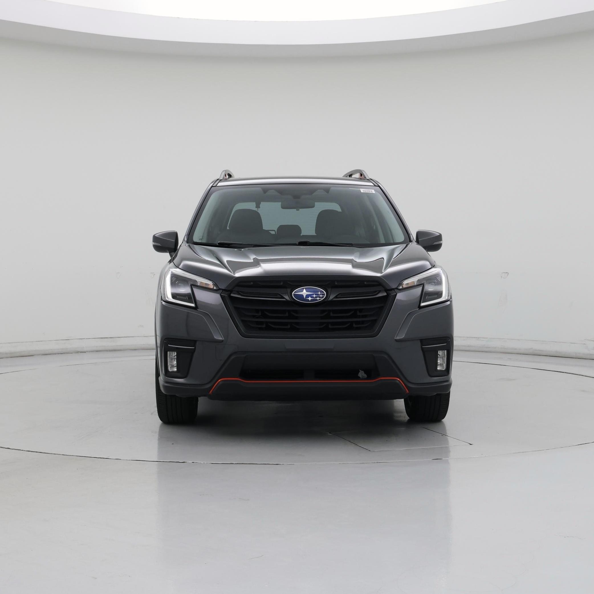 Thumbnail: 2023 Subaru Forester - 5