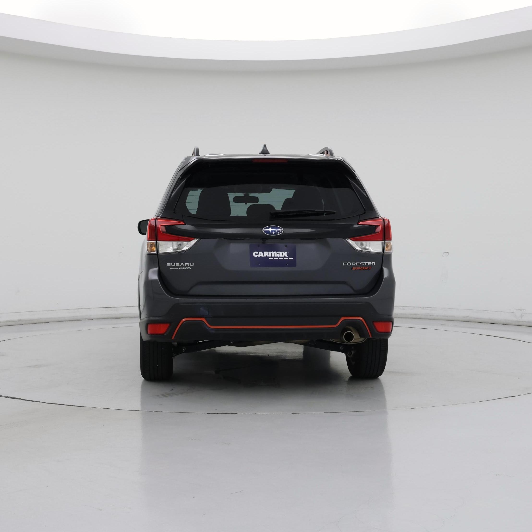 Thumbnail: 2023 Subaru Forester - 6