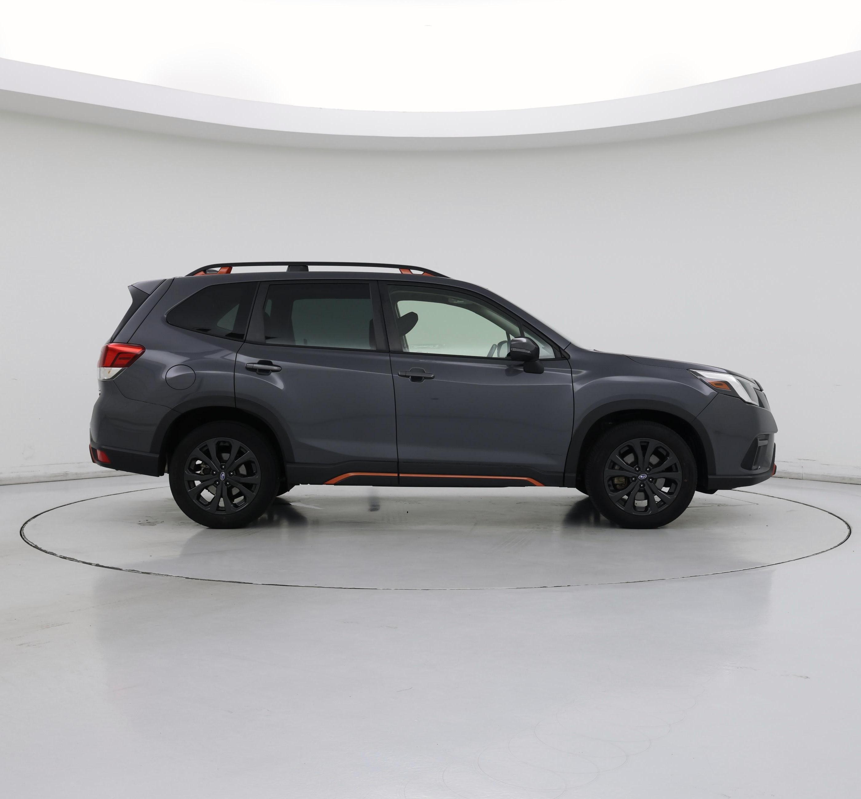 Thumbnail: 2023 Subaru Forester - 7