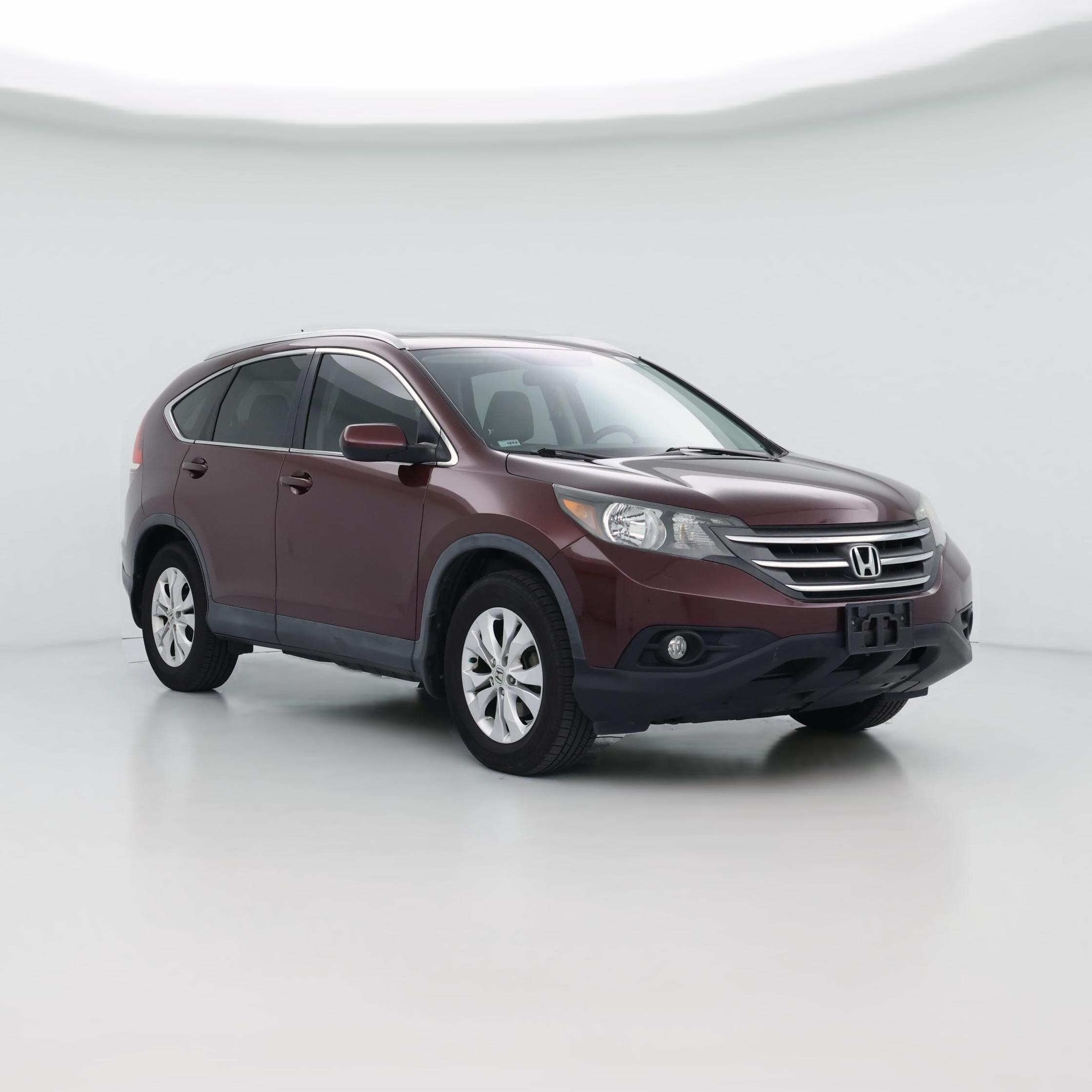 Thumbnail: 2014 Honda CR-V - 1