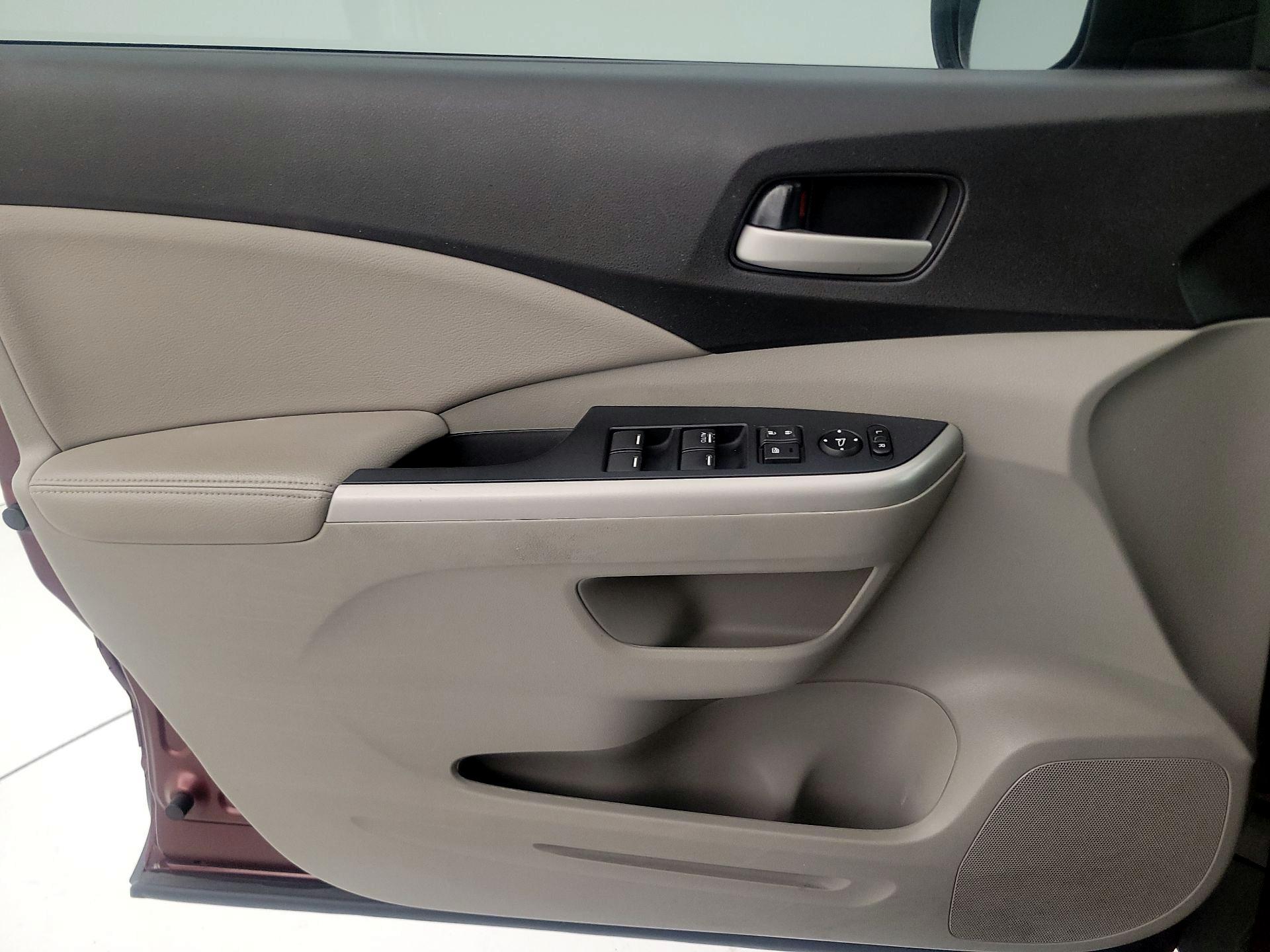 Thumbnail: 2014 Honda CR-V - 12