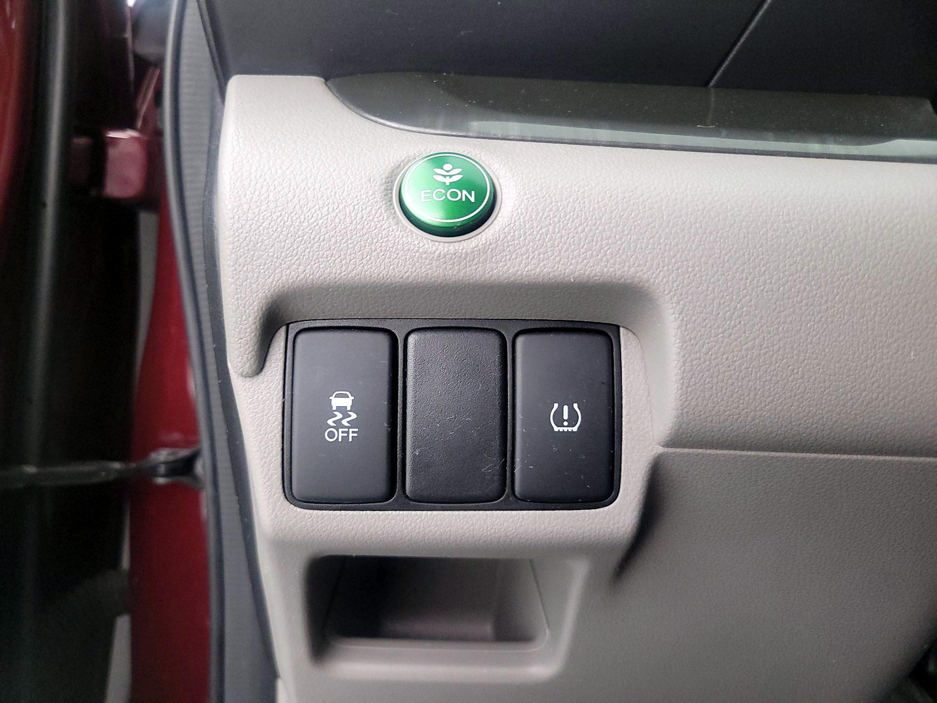 Thumbnail: 2014 Honda CR-V - 13