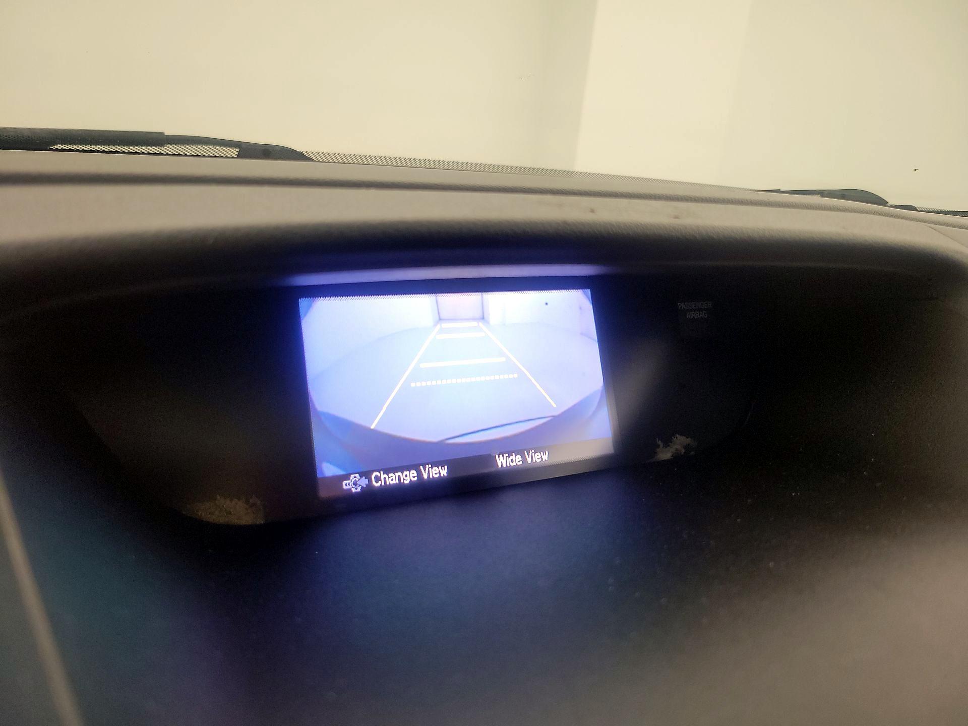 Thumbnail: 2014 Honda CR-V - 14